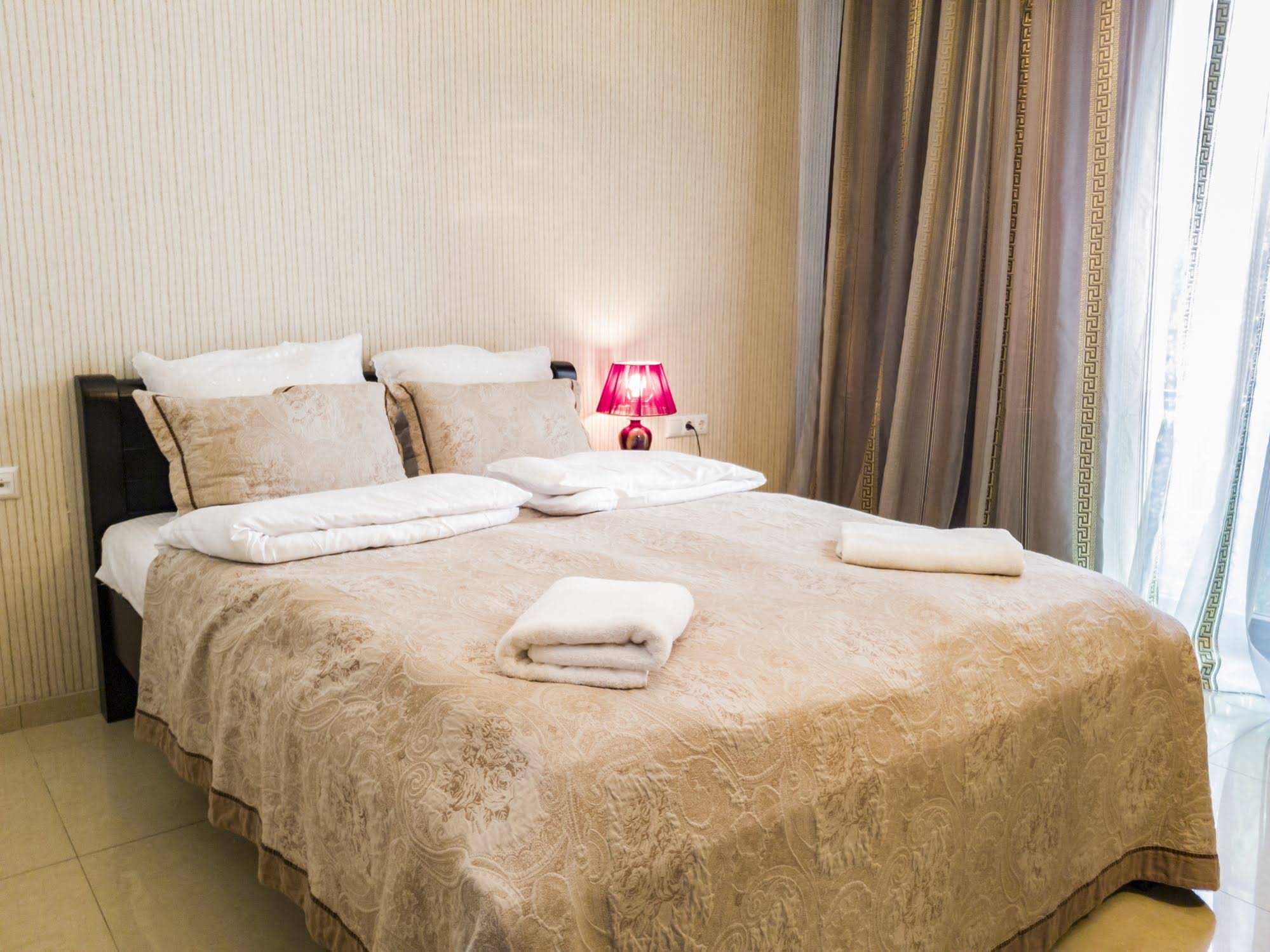 Tbilisi Core Apartment