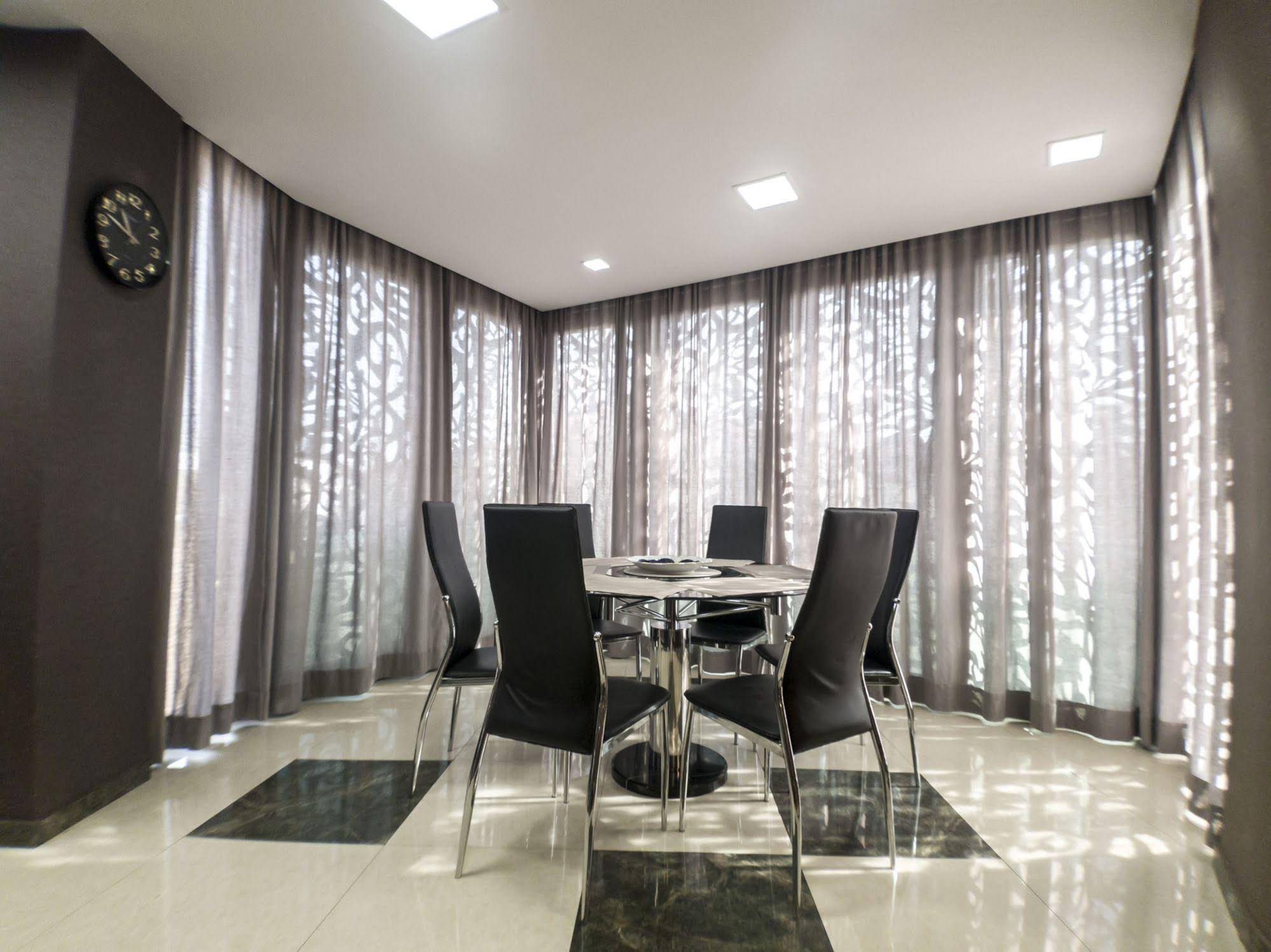 Tbilisi Core Apartment