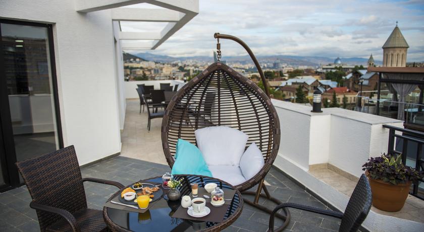 Tbilisi Inn