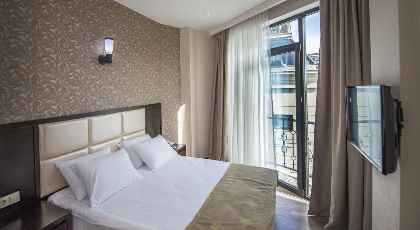 Tbilisi Inn