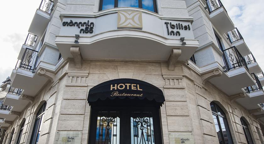 Tbilisi Inn