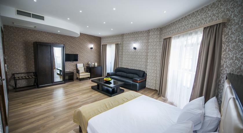 Tbilisi Inn