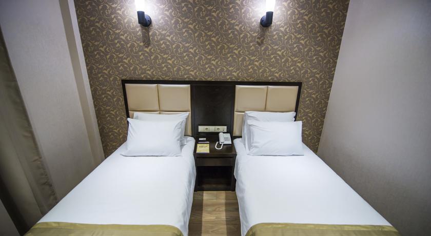 Tbilisi Inn