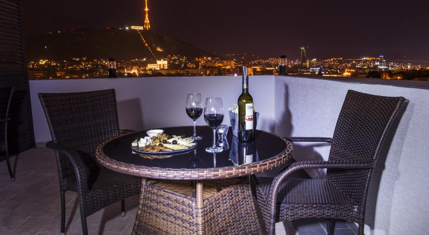Tbilisi Inn