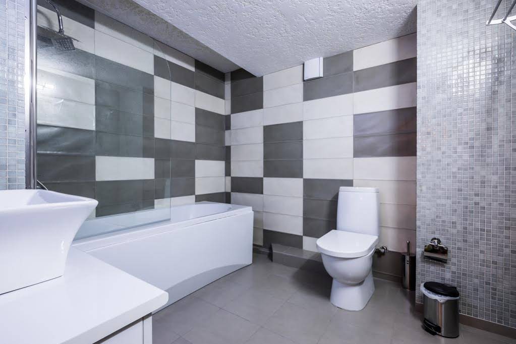 Tbilisi Times Boutique Hotel