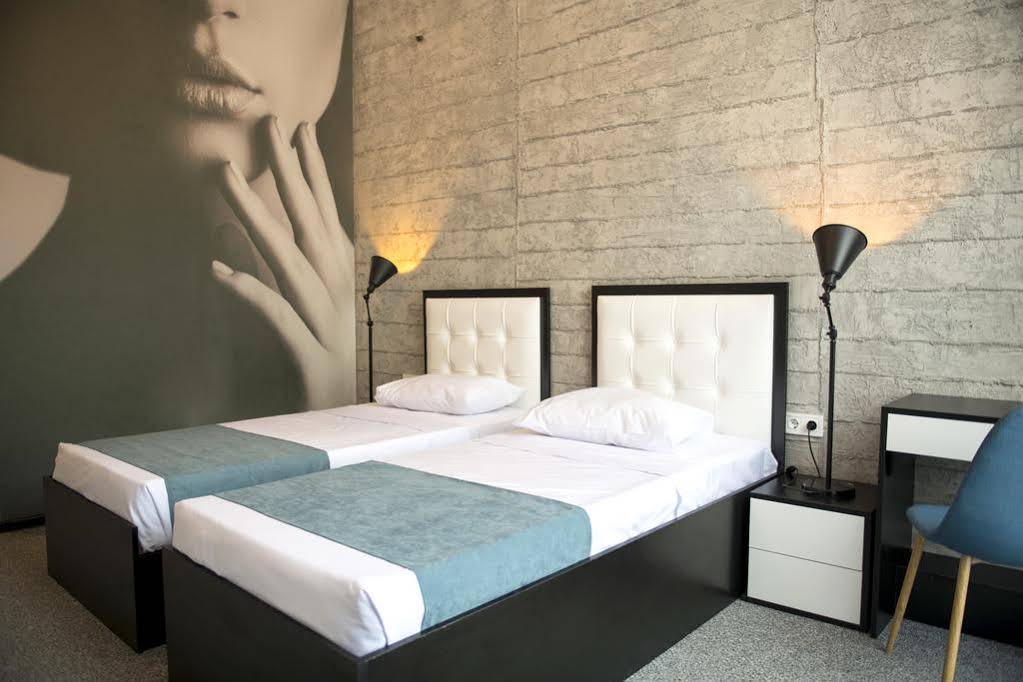 Tbilisi Times Boutique Hotel
