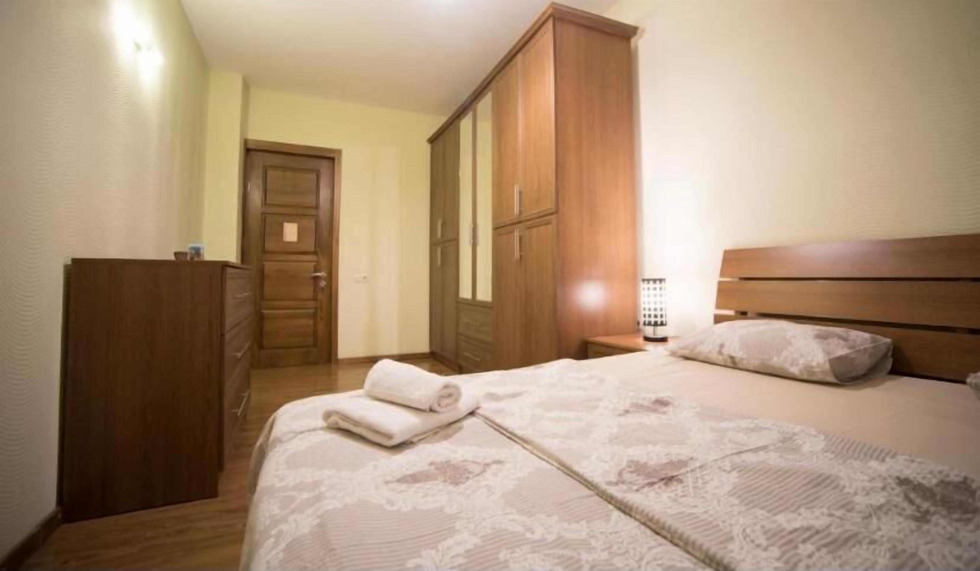 Terrace House Tbilisi