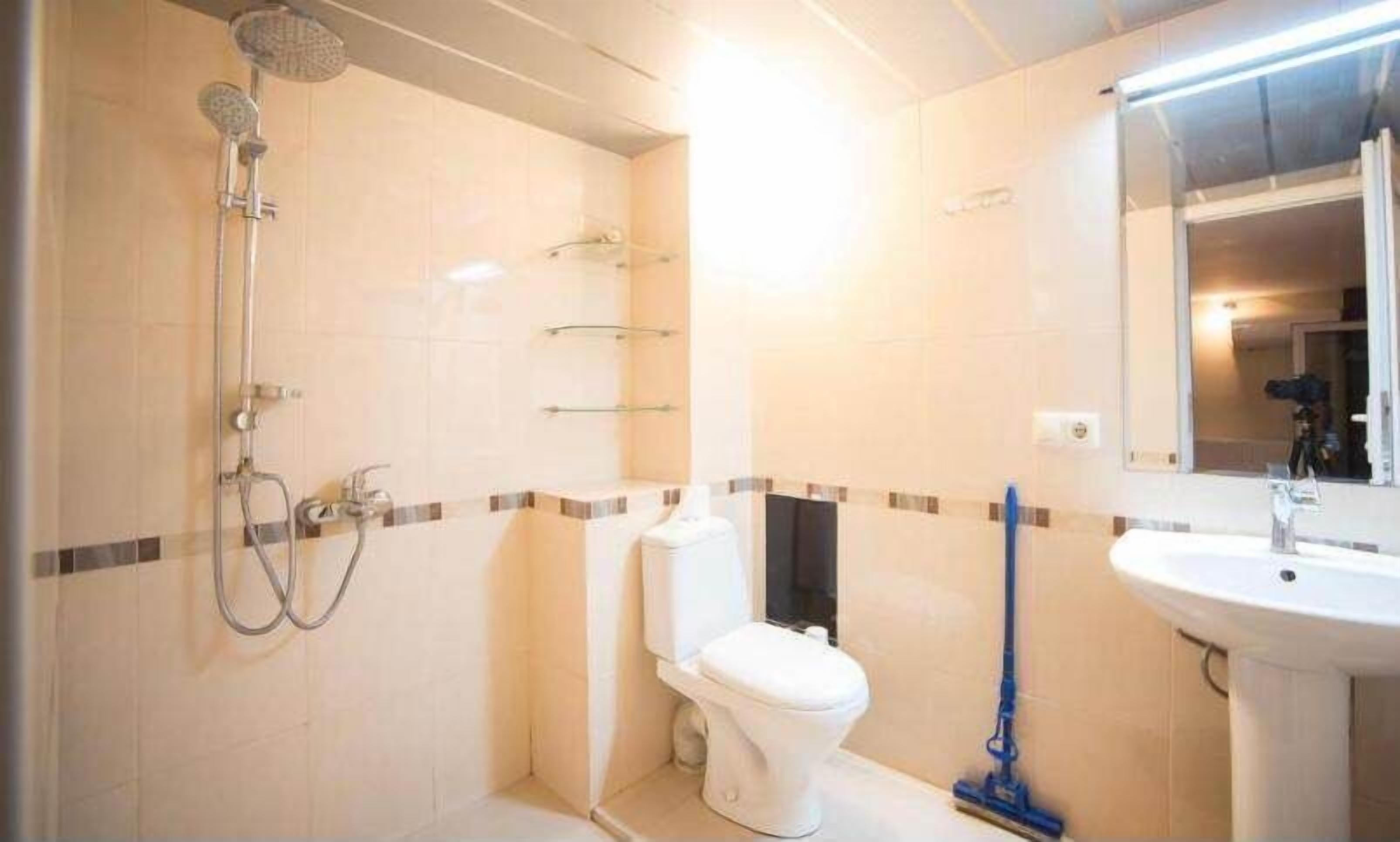 Terrace House Tbilisi