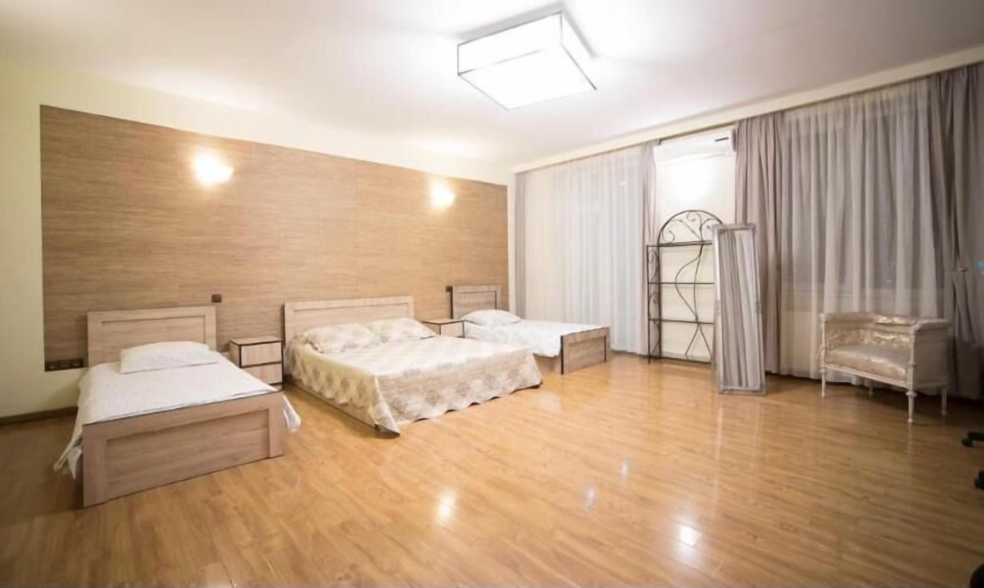 Terrace House Tbilisi