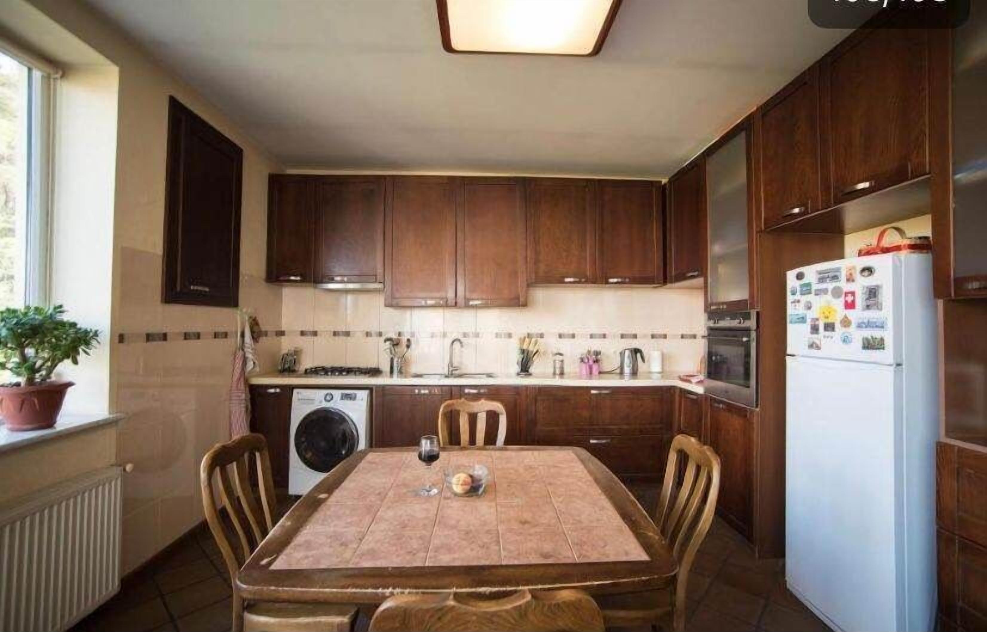 Terrace House Tbilisi