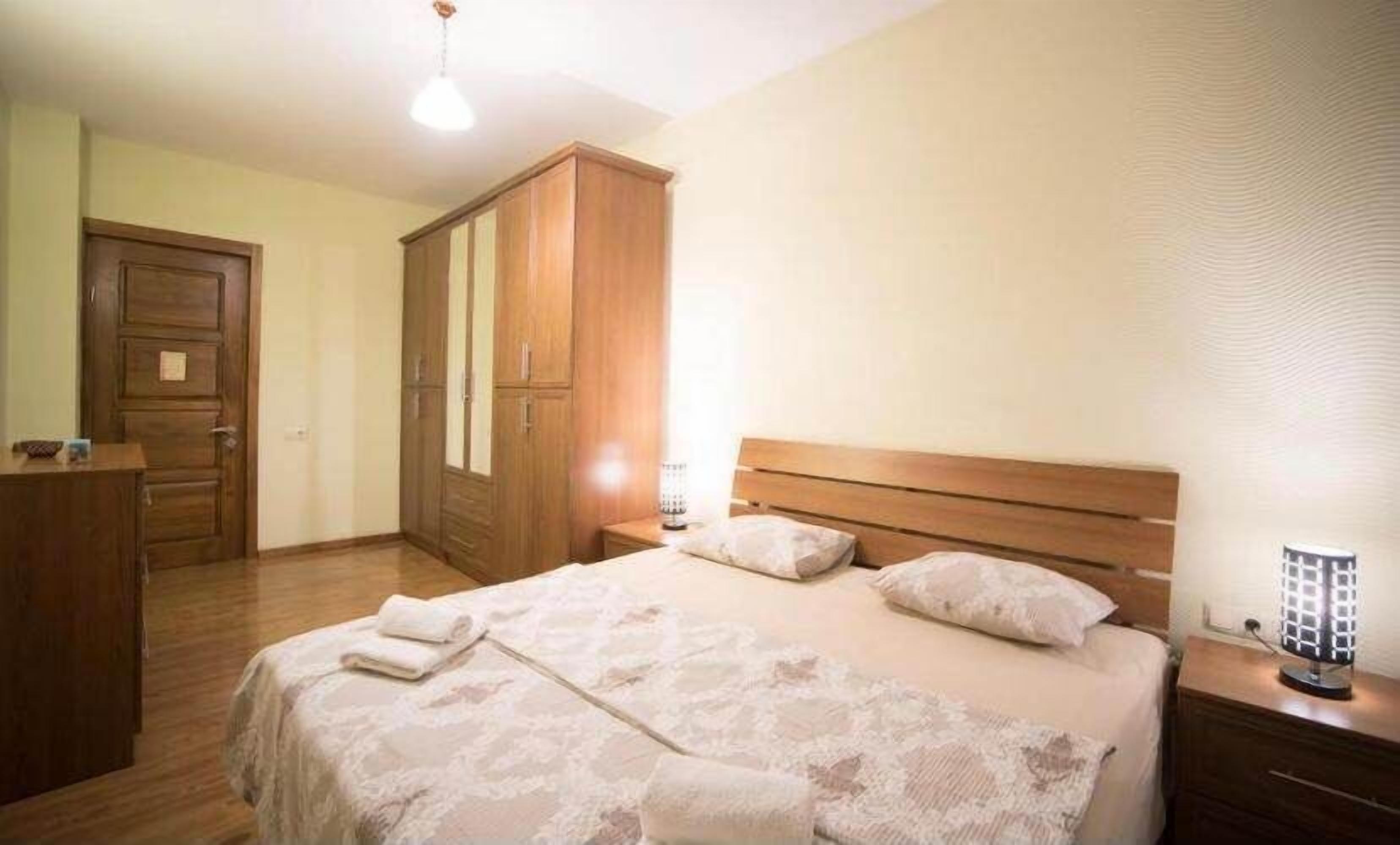 Terrace House Tbilisi