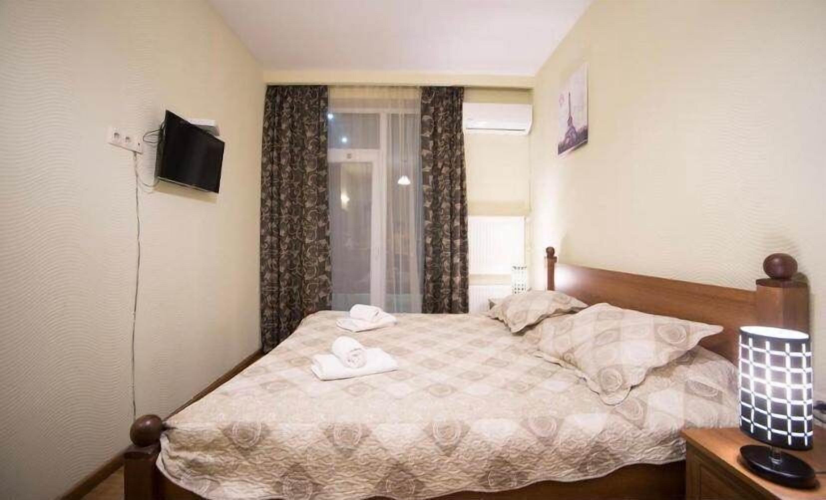Terrace House Tbilisi