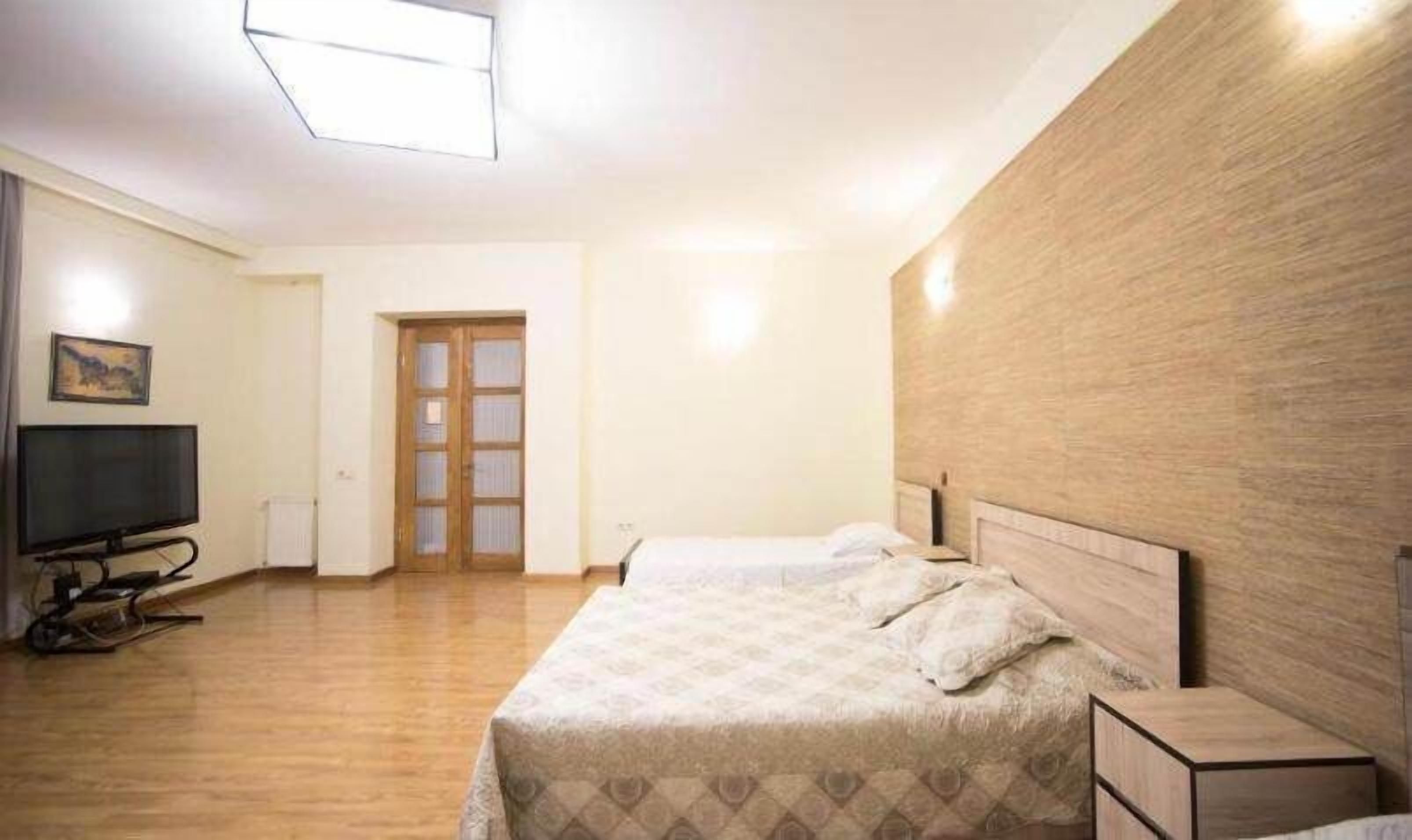 Terrace House Tbilisi