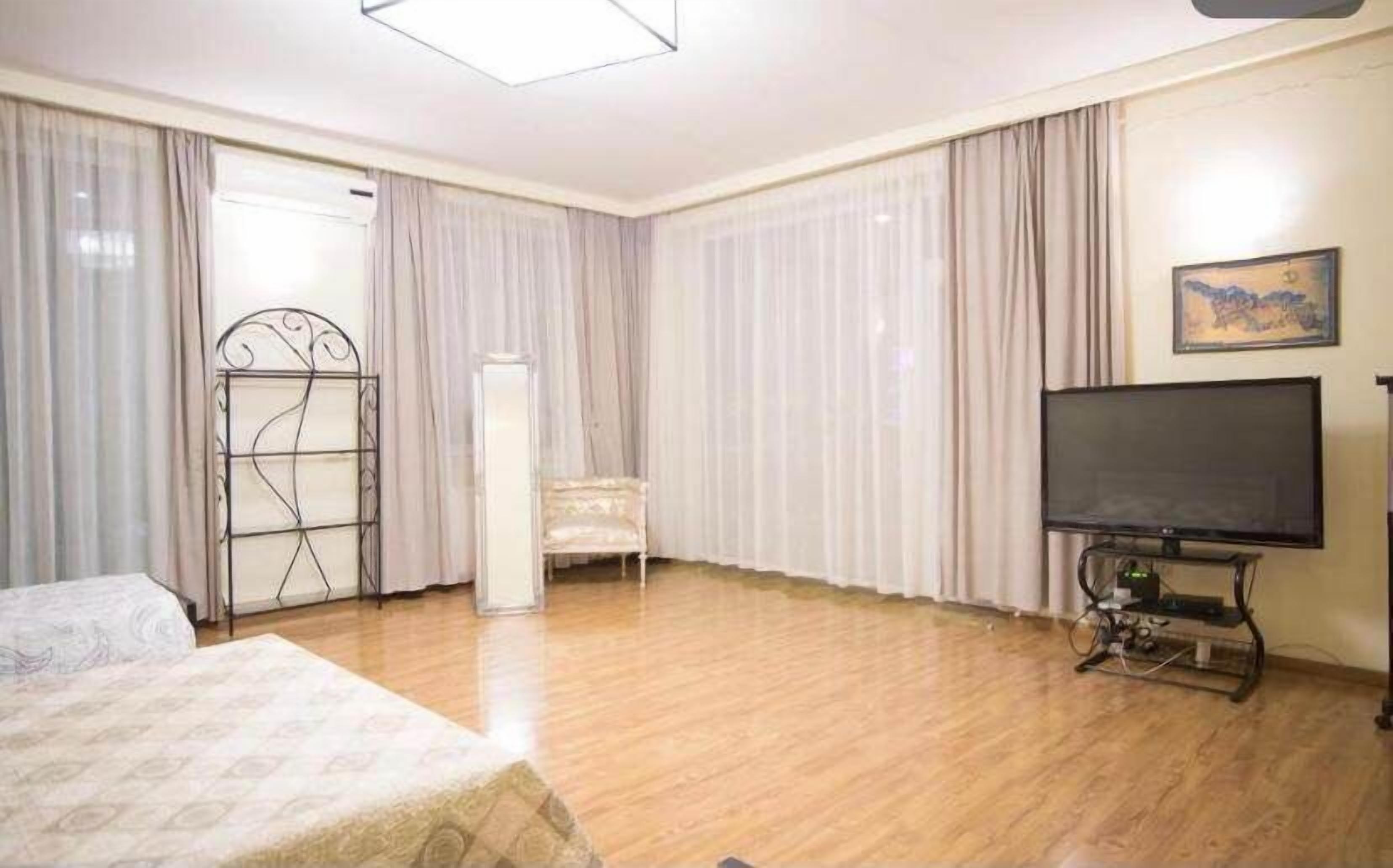 Terrace House Tbilisi