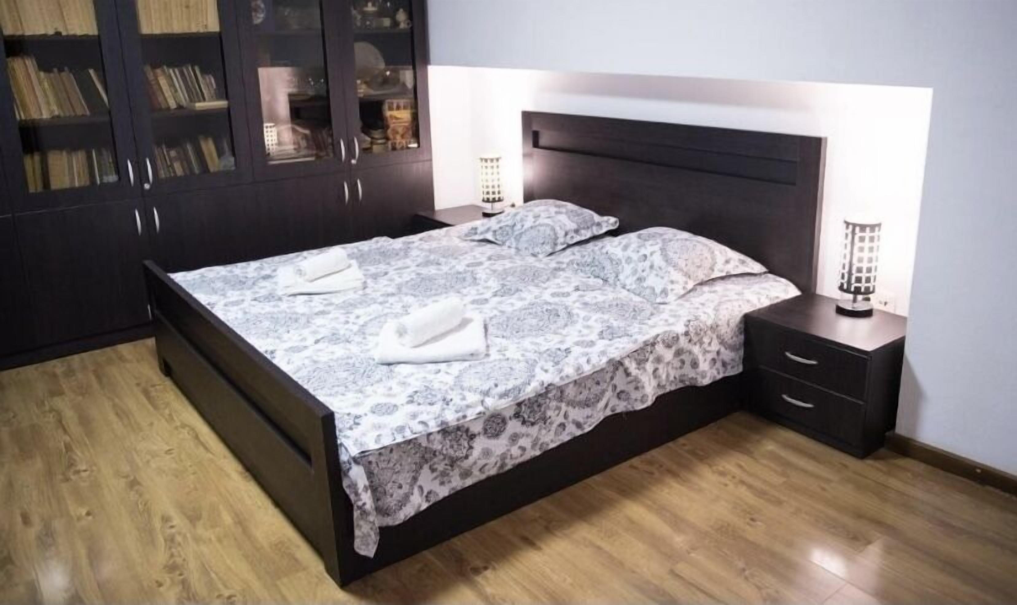 Terrace House Tbilisi