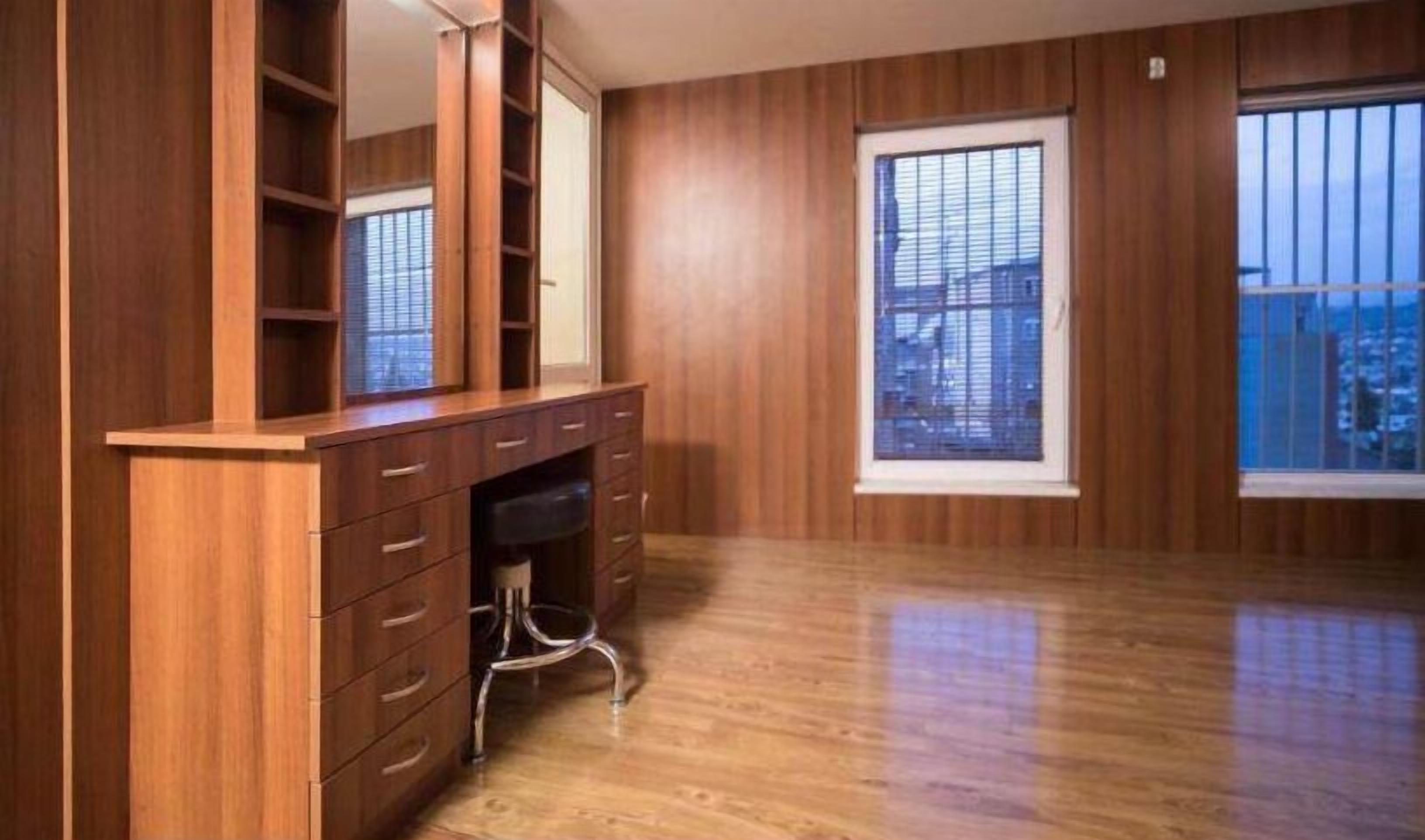 Terrace House Tbilisi