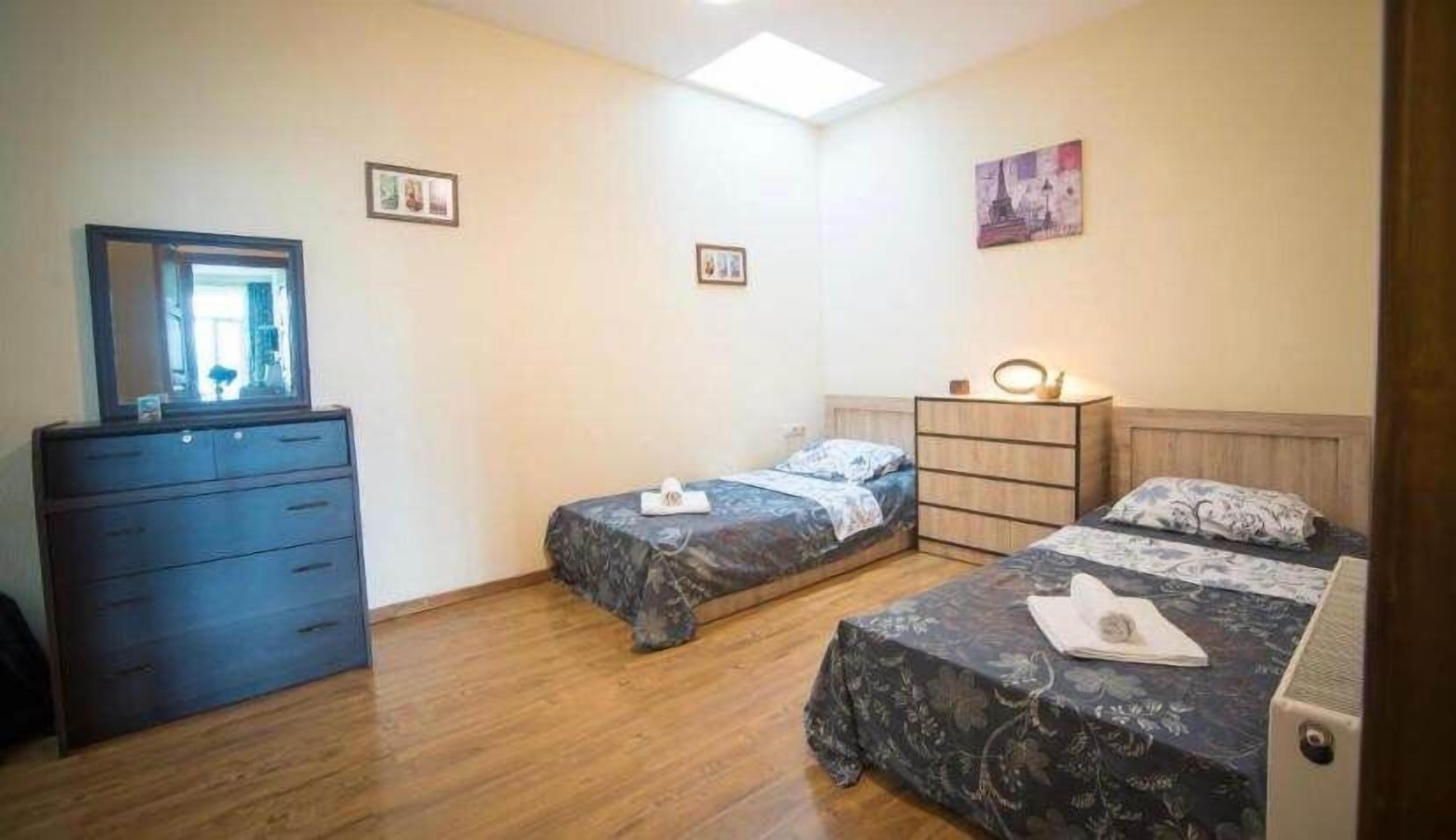 Terrace House Tbilisi