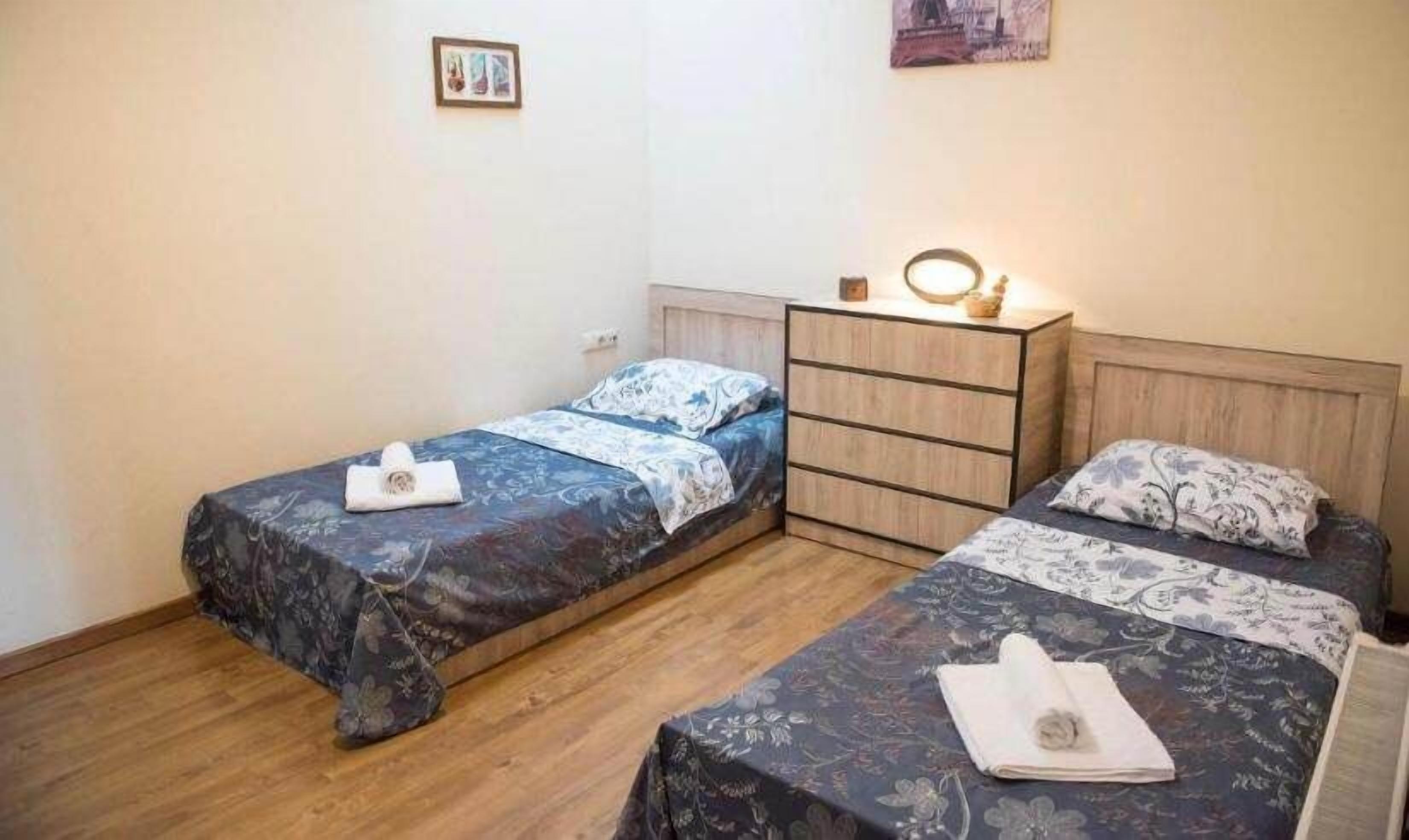 Terrace House Tbilisi
