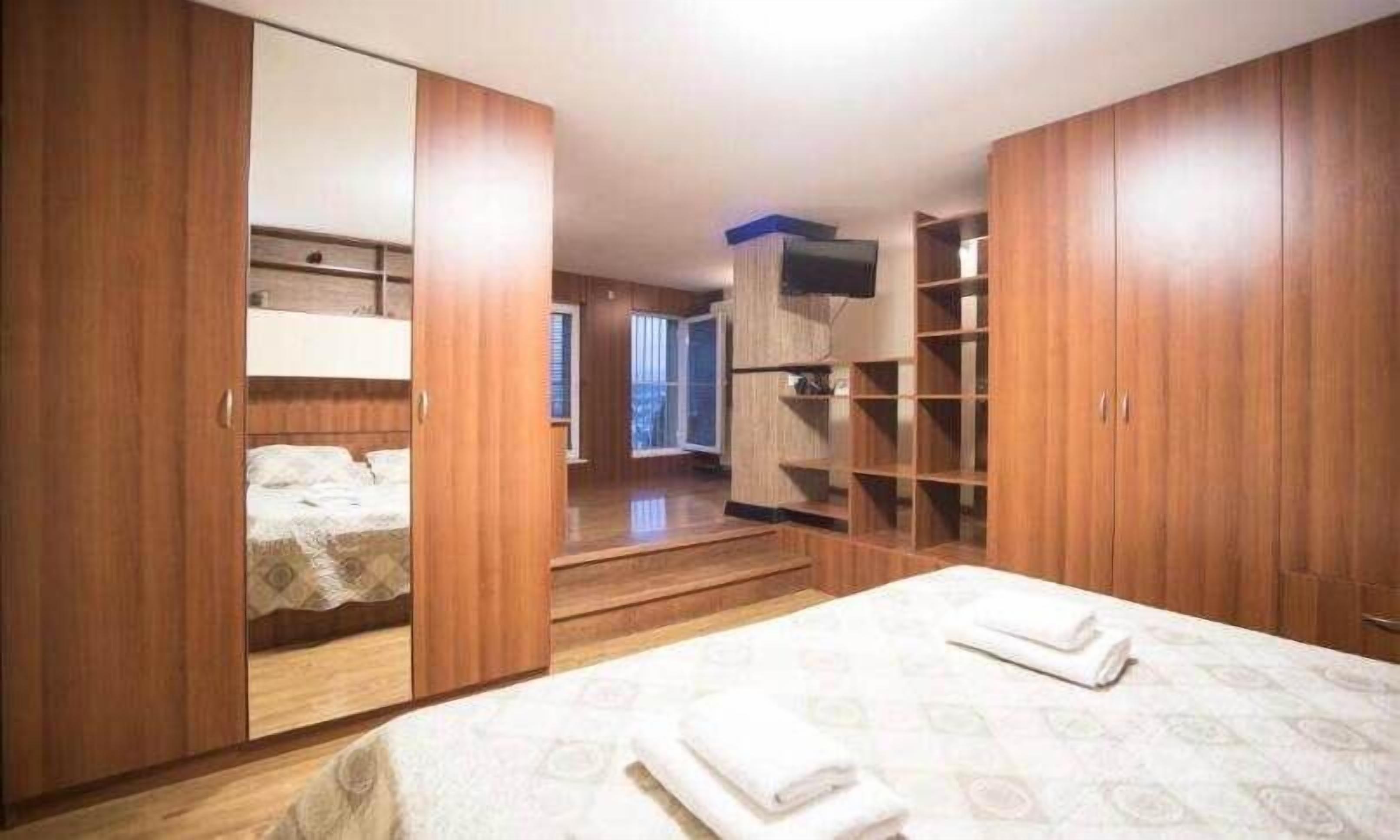 Terrace House Tbilisi