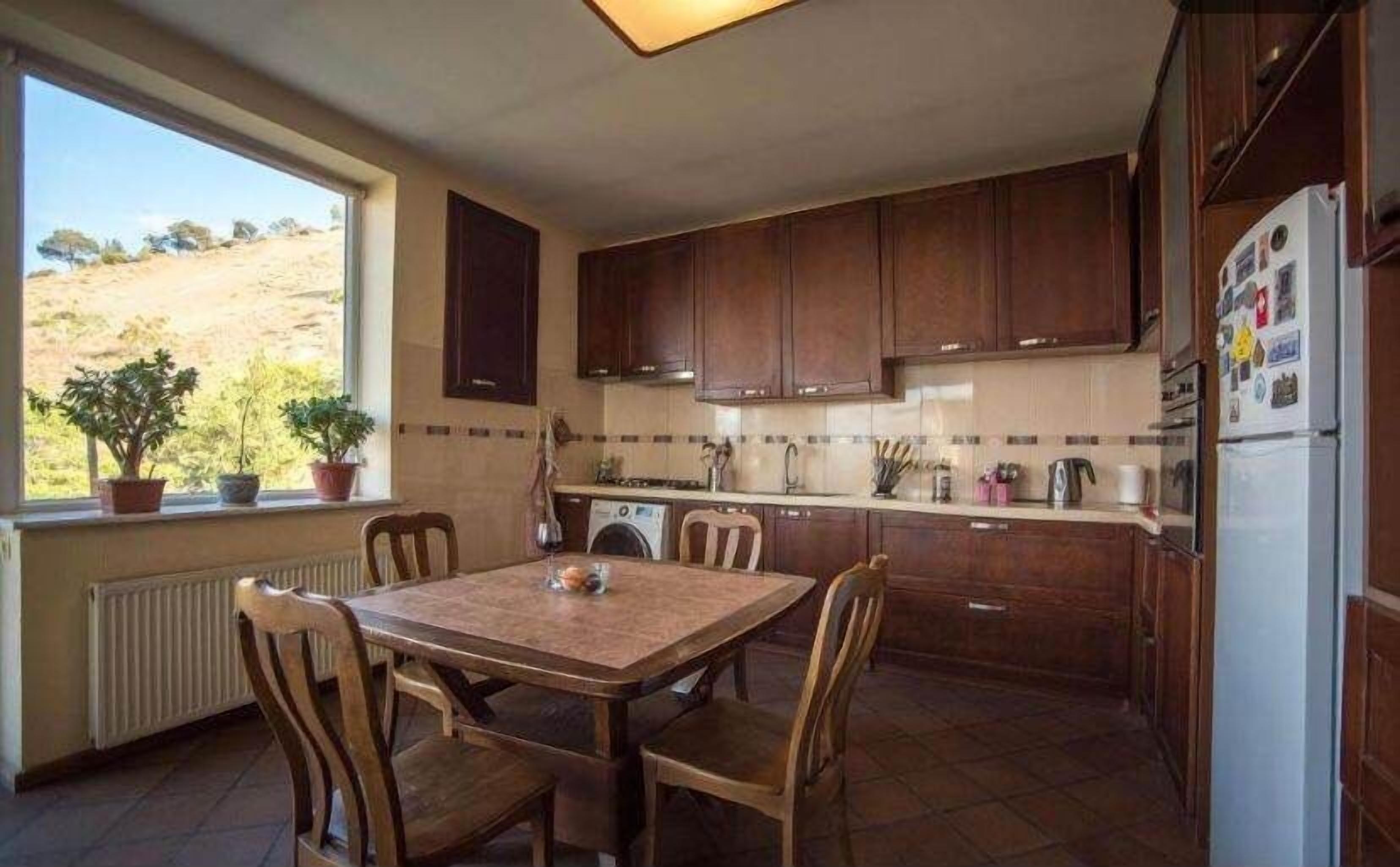 Terrace House Tbilisi