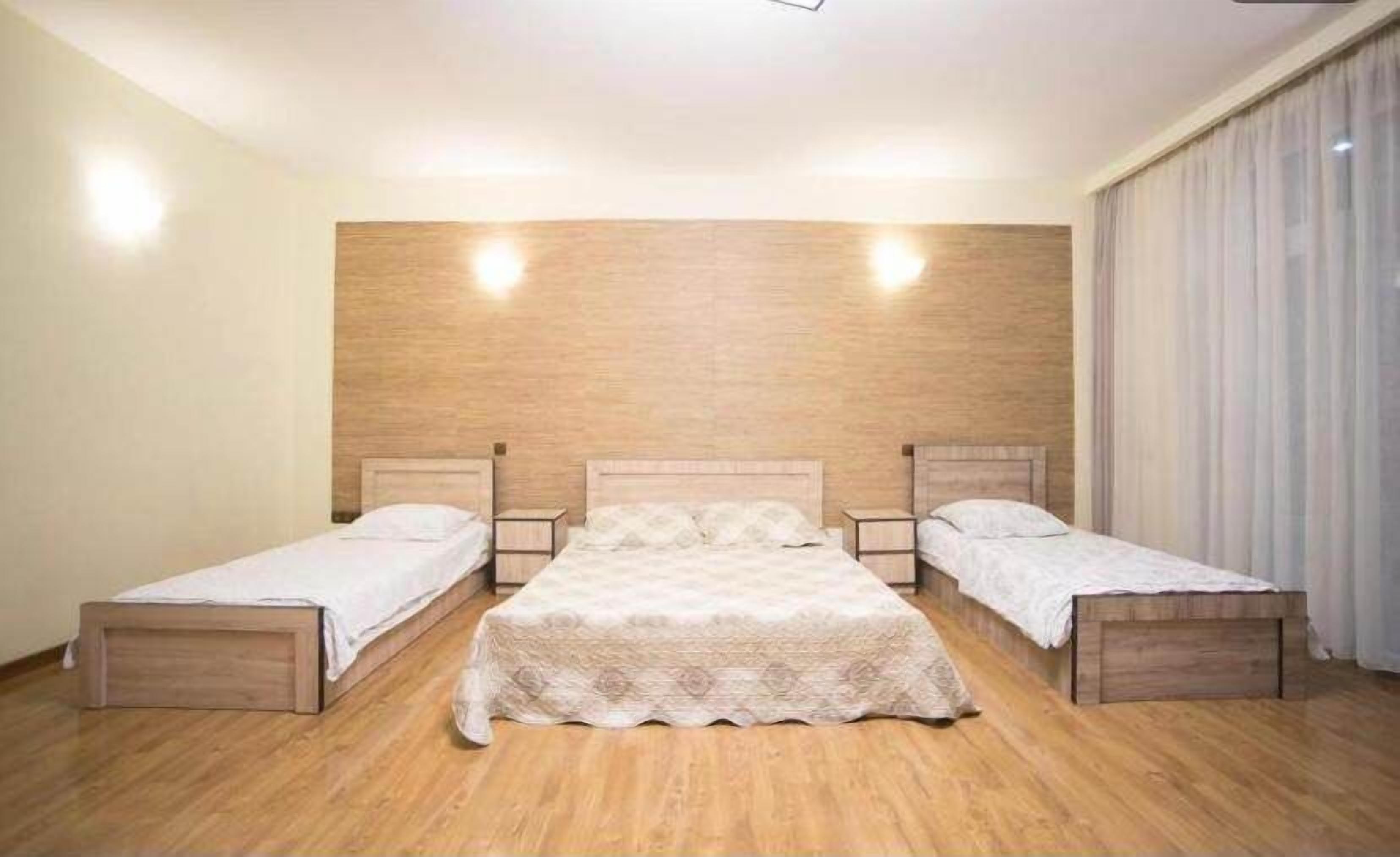 Terrace House Tbilisi