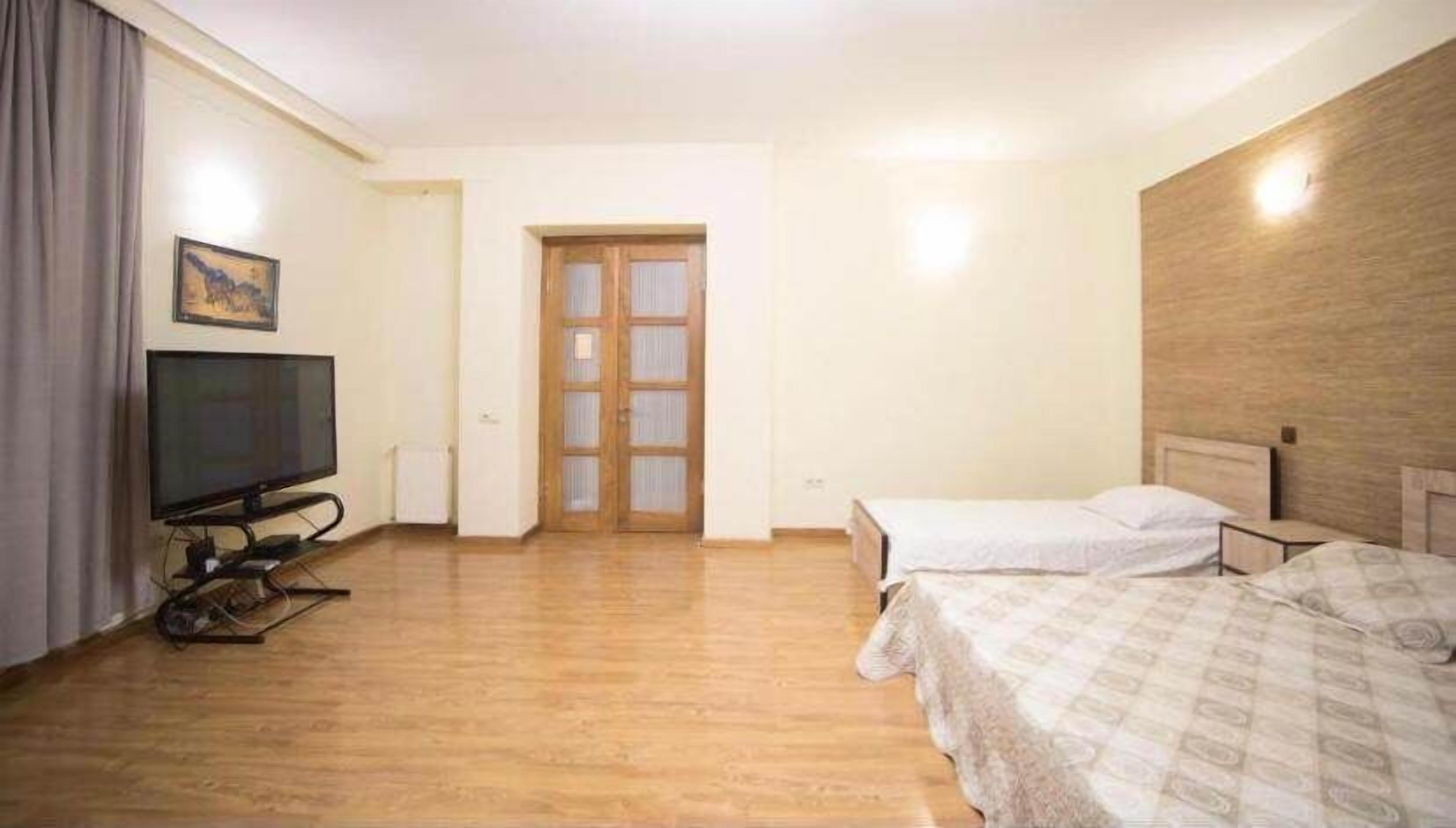 Terrace House Tbilisi