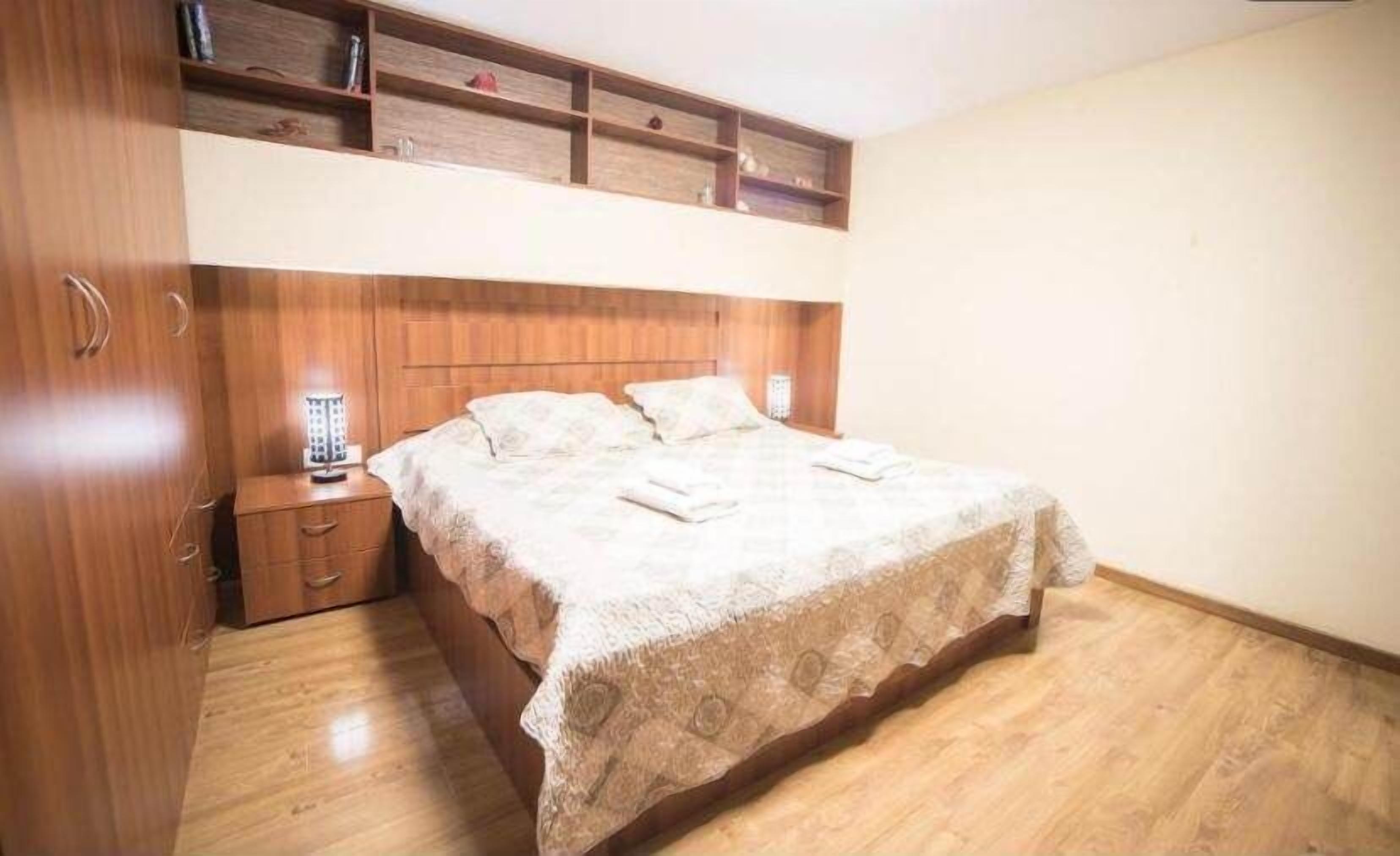 Terrace House Tbilisi