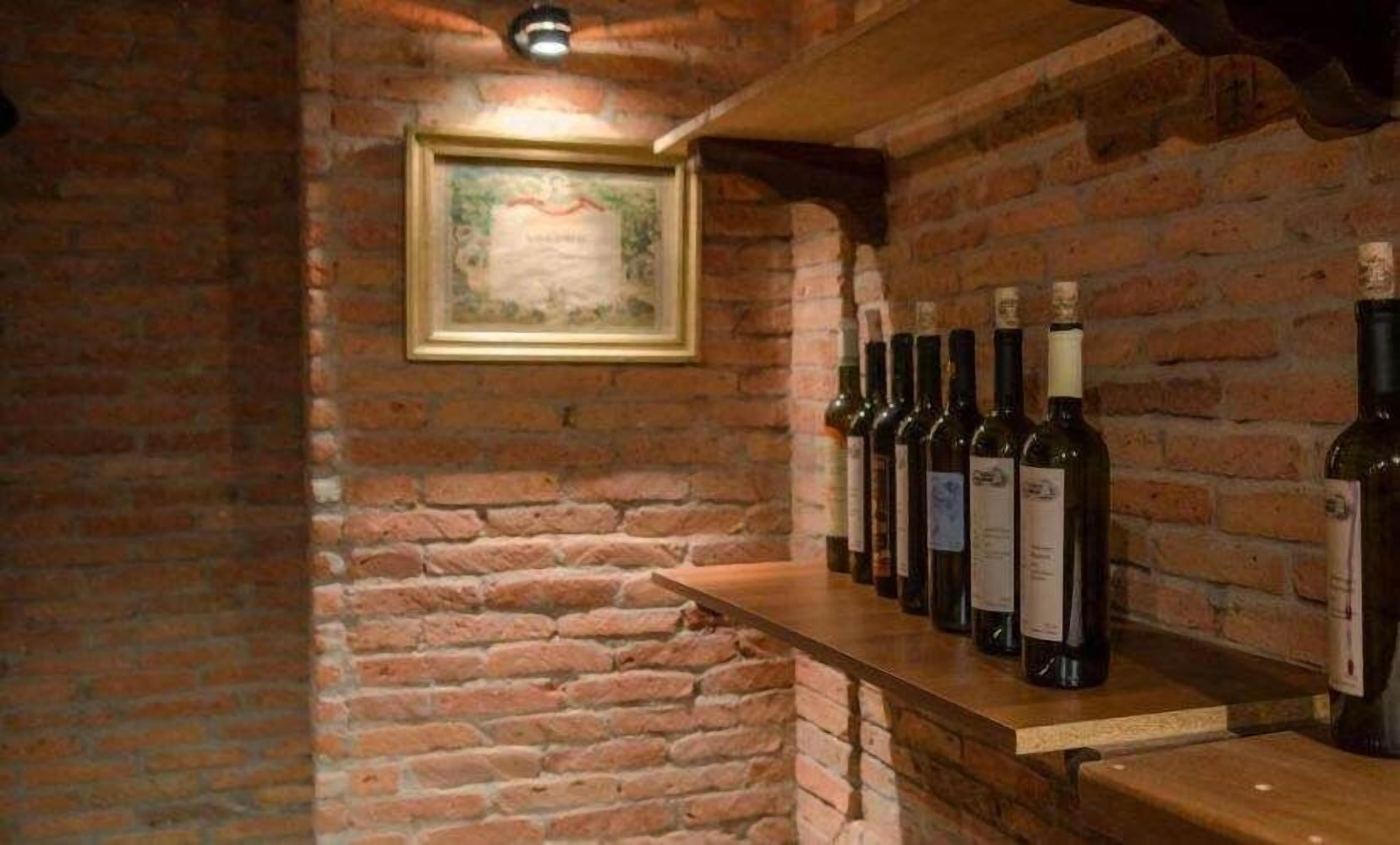 Terrace House Tbilisi