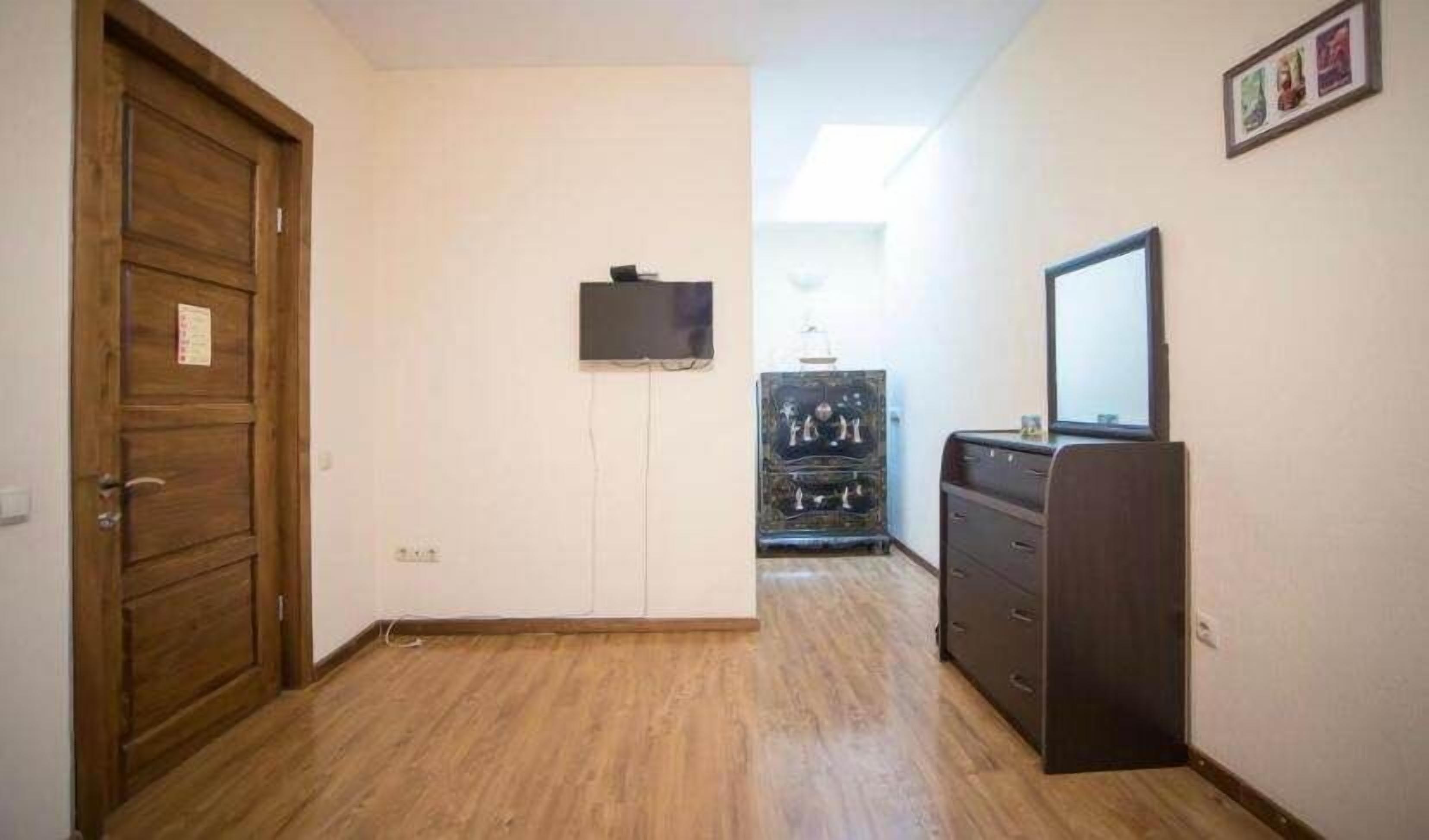 Terrace House Tbilisi
