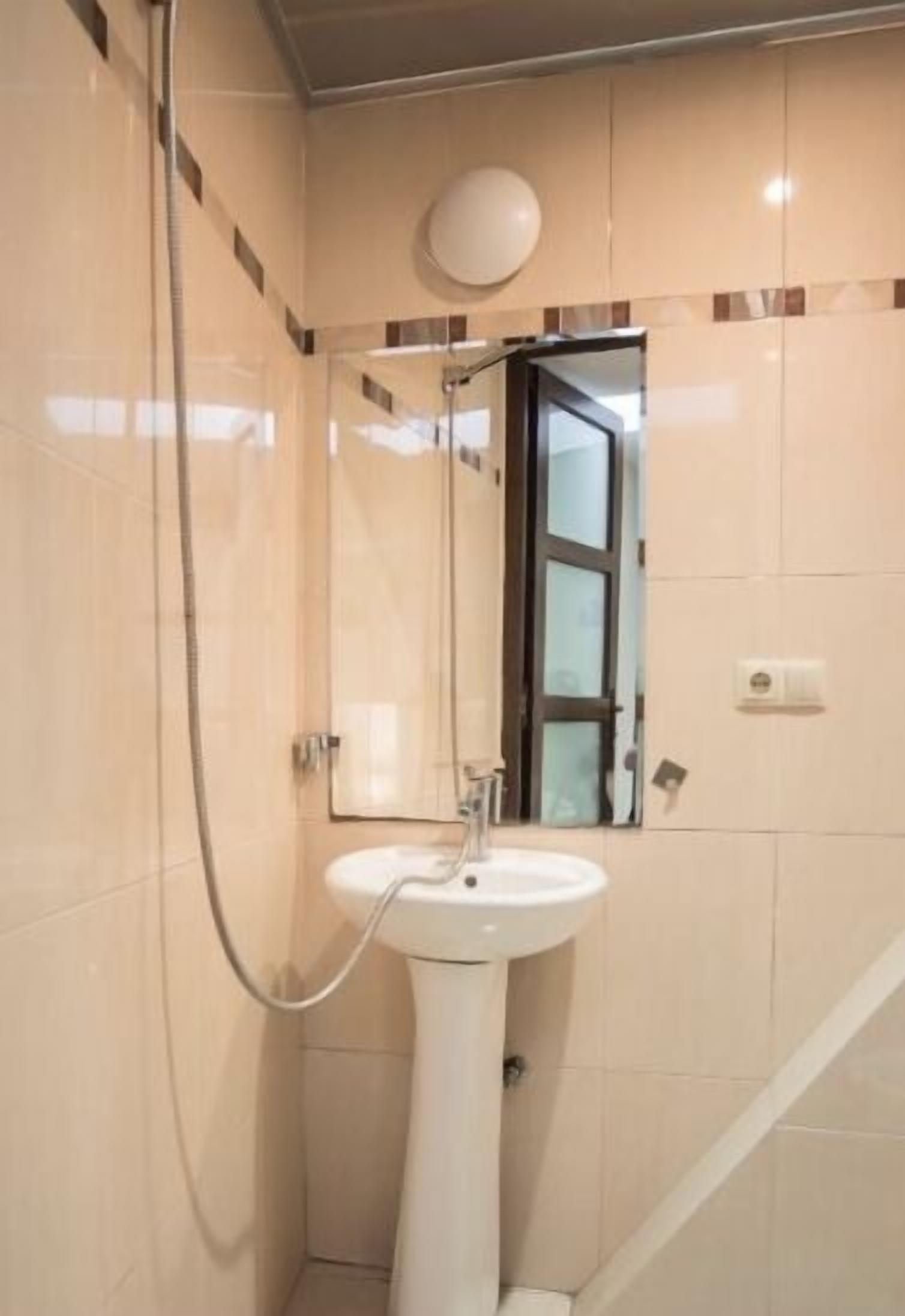 Terrace House Tbilisi