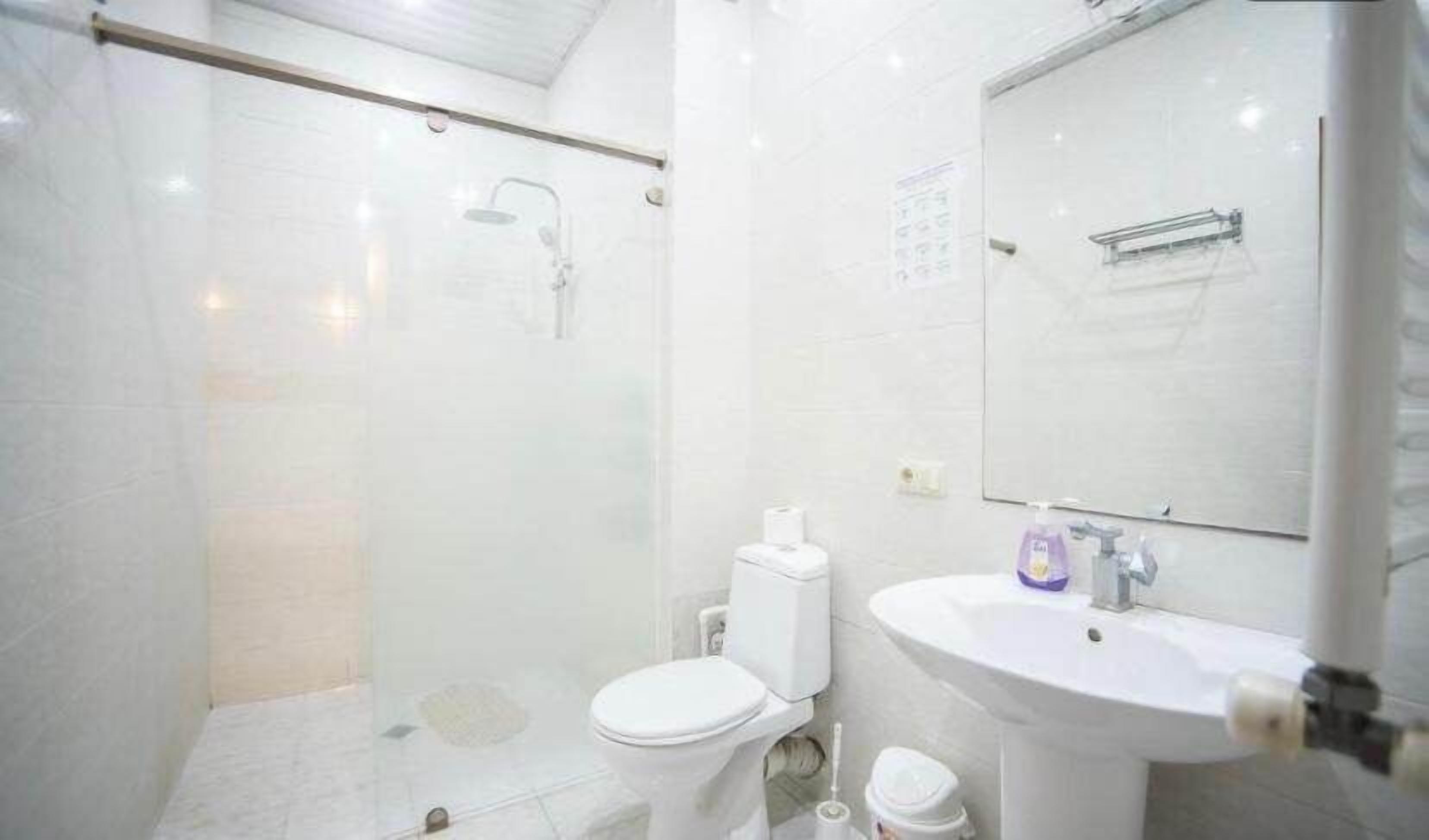 Terrace House Tbilisi