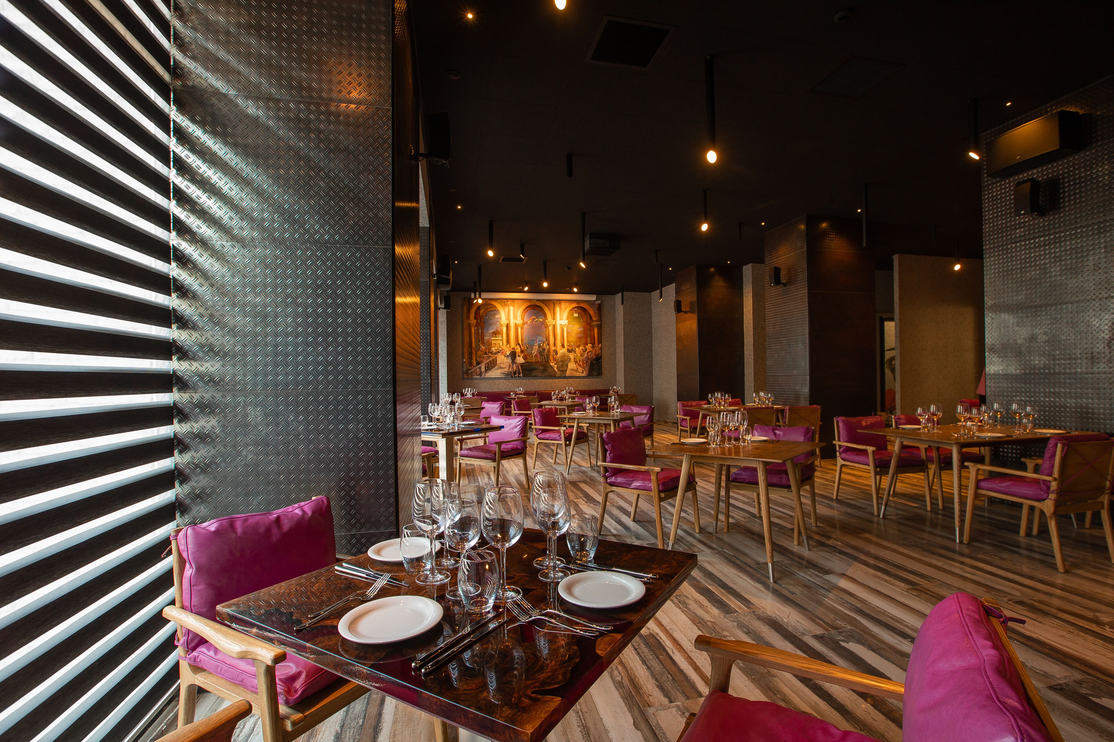 Theory Hotel
