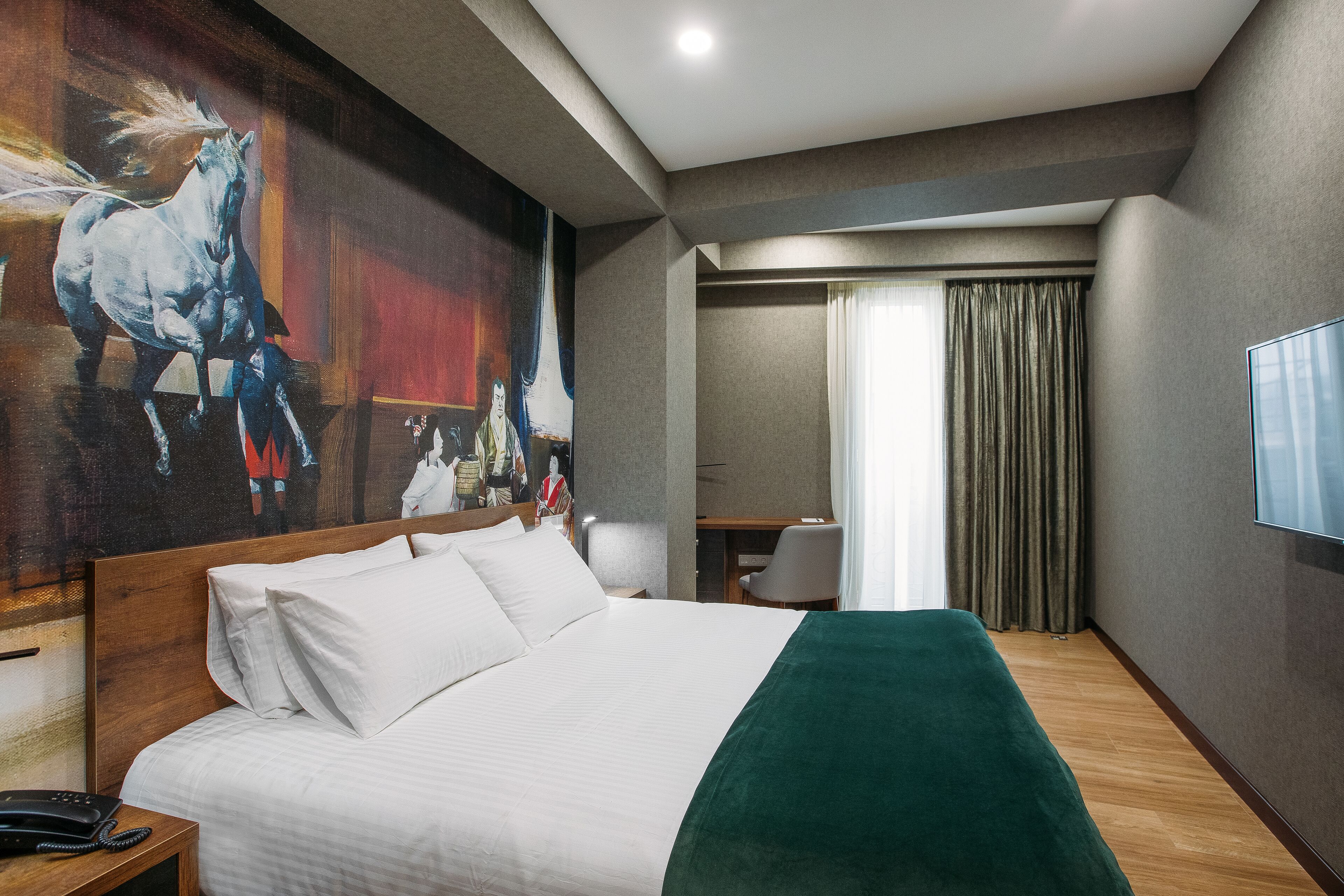 Theory Hotel