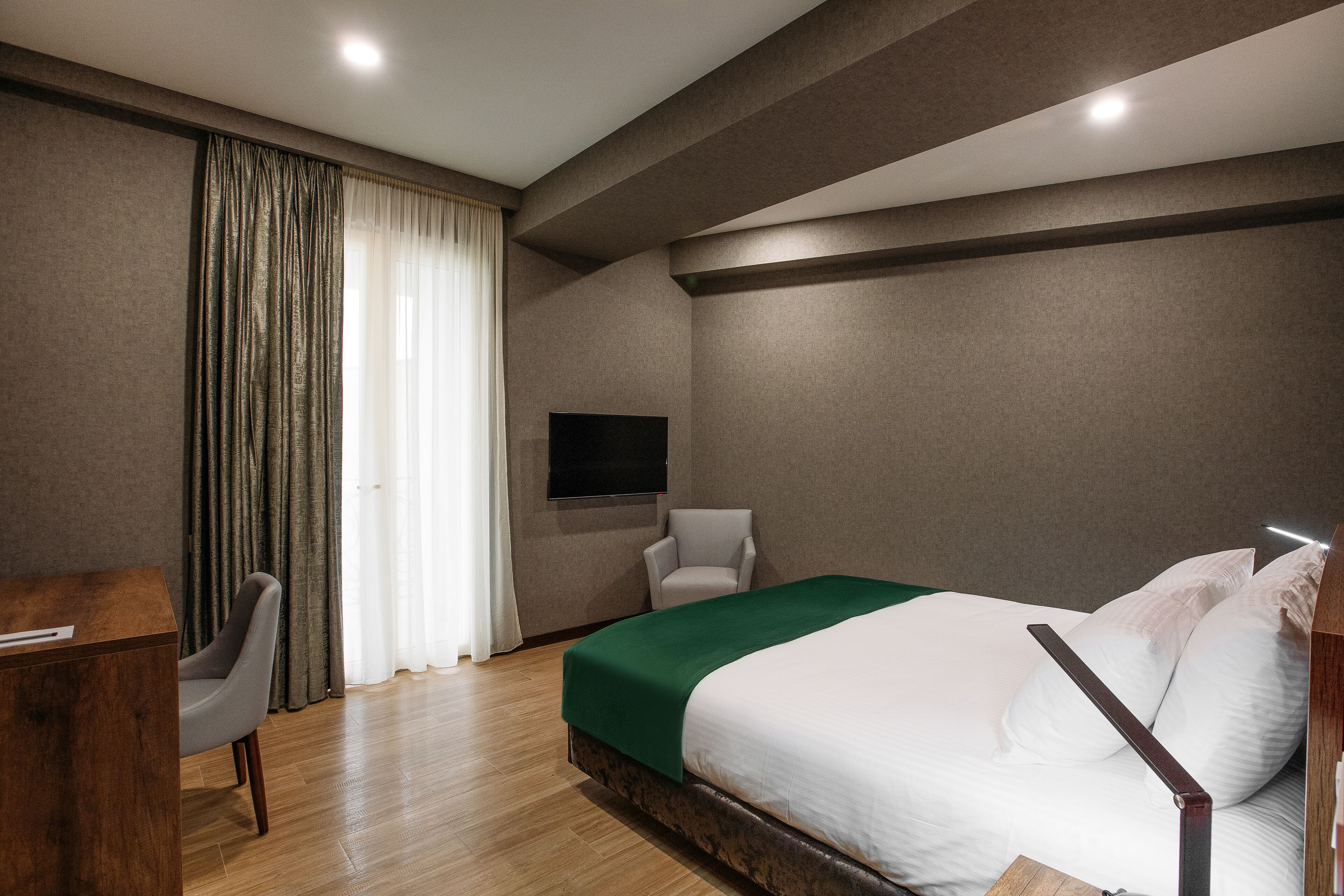 Theory Hotel