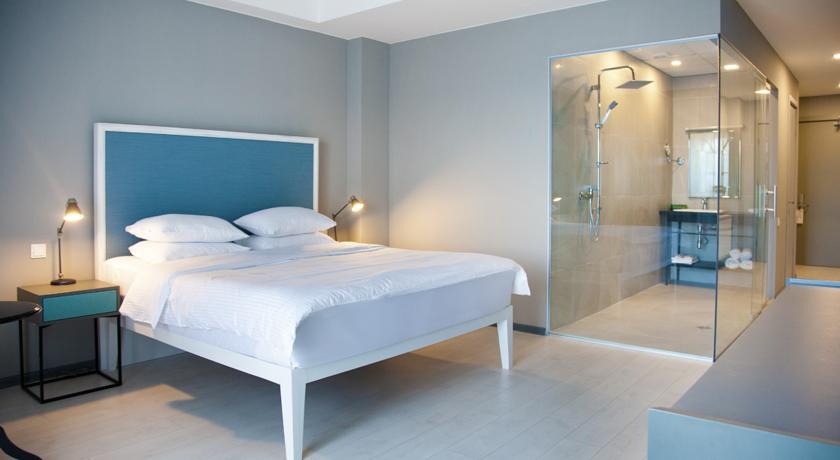 The Terrace Boutique Hotel