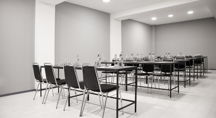 The Terrace Boutique Hotel