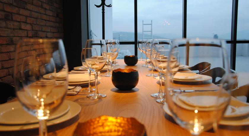 The Terrace Boutique Hotel