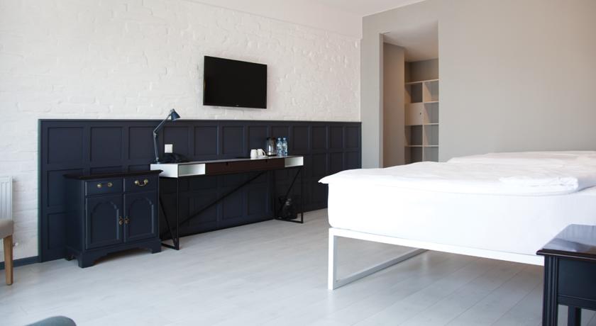 The Terrace Boutique Hotel