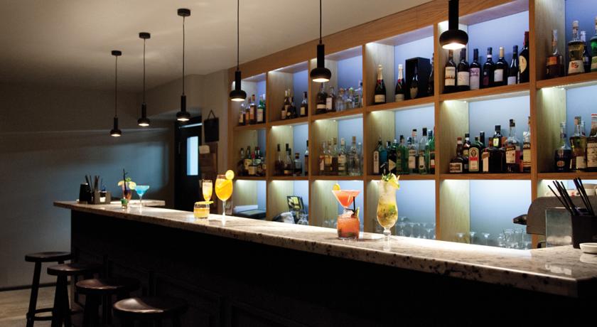 The Terrace Boutique Hotel