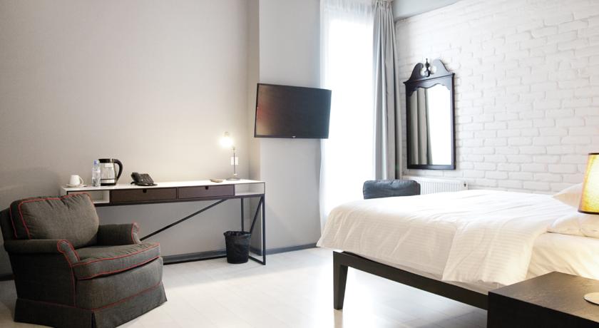 The Terrace Boutique Hotel