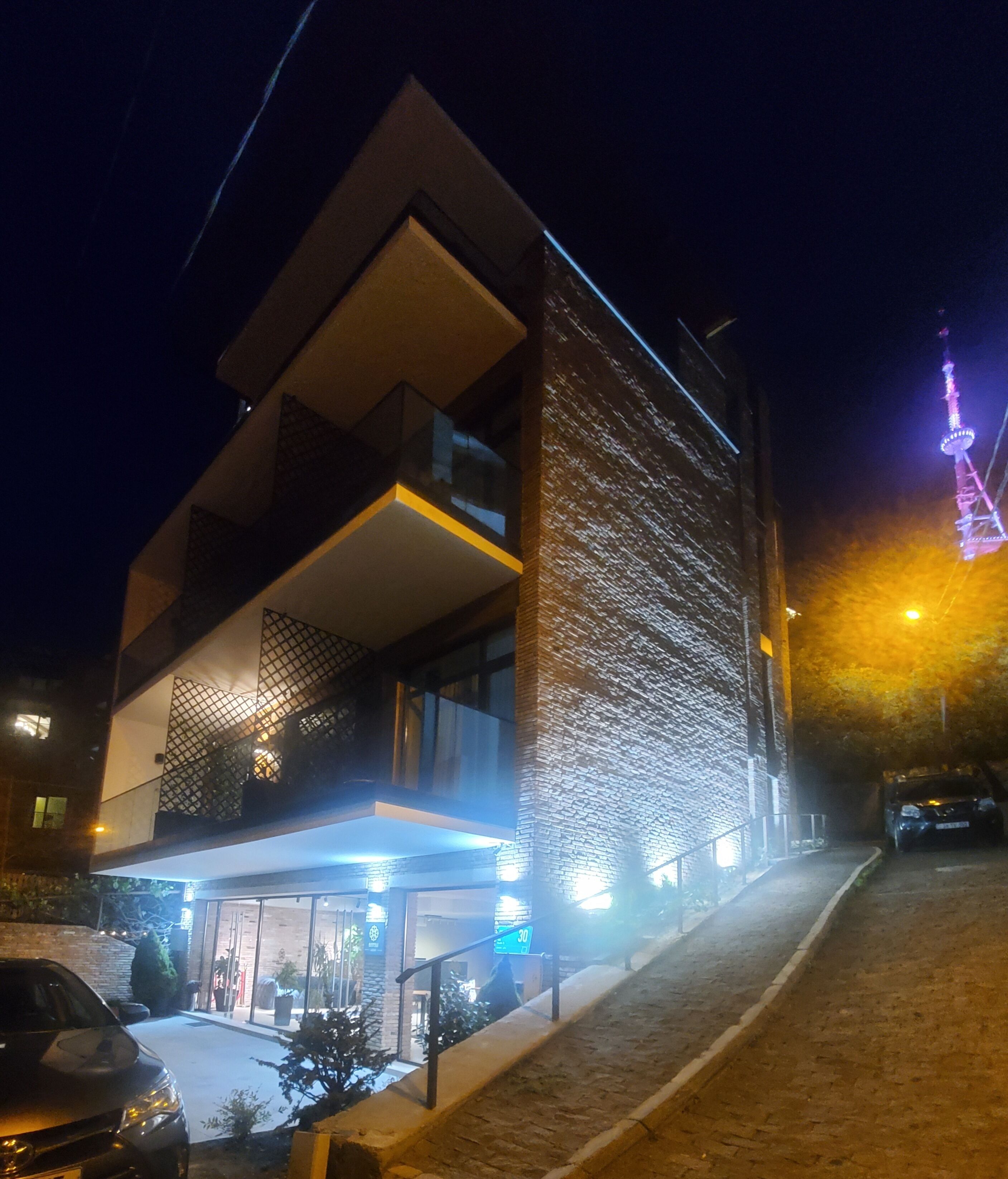 Tiflisi Inn
