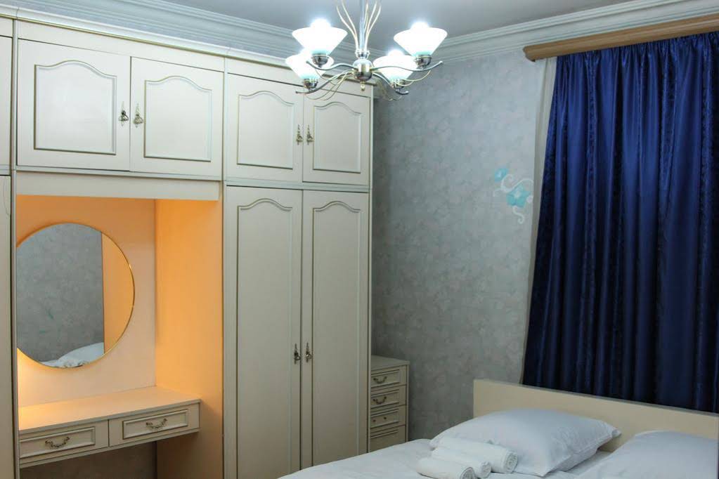Tiflis Nova Hotel