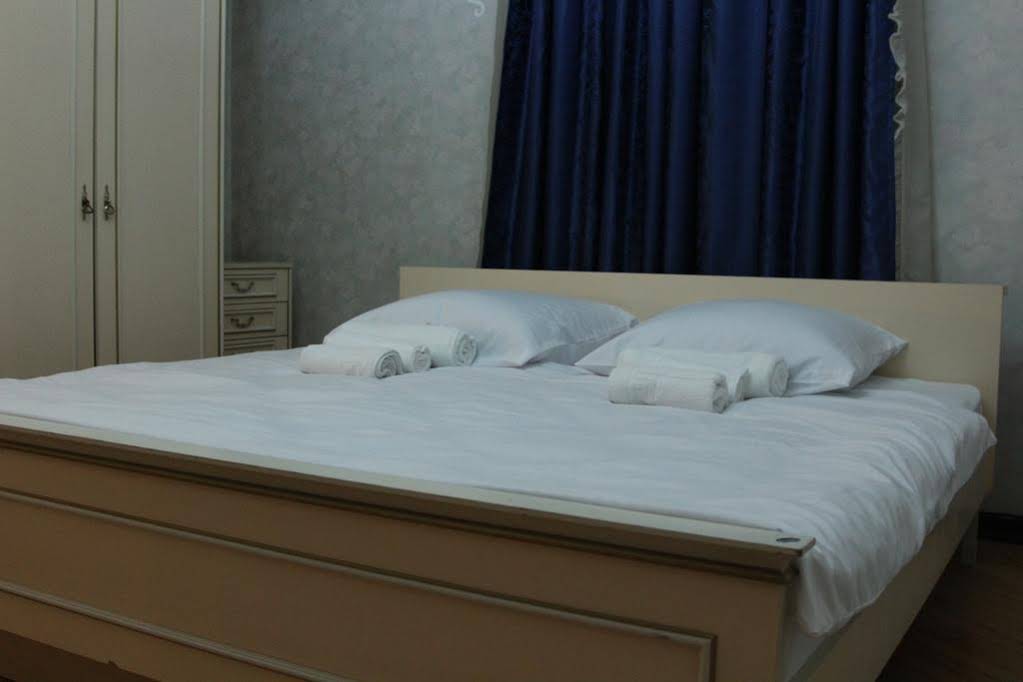 Tiflis Nova Hotel