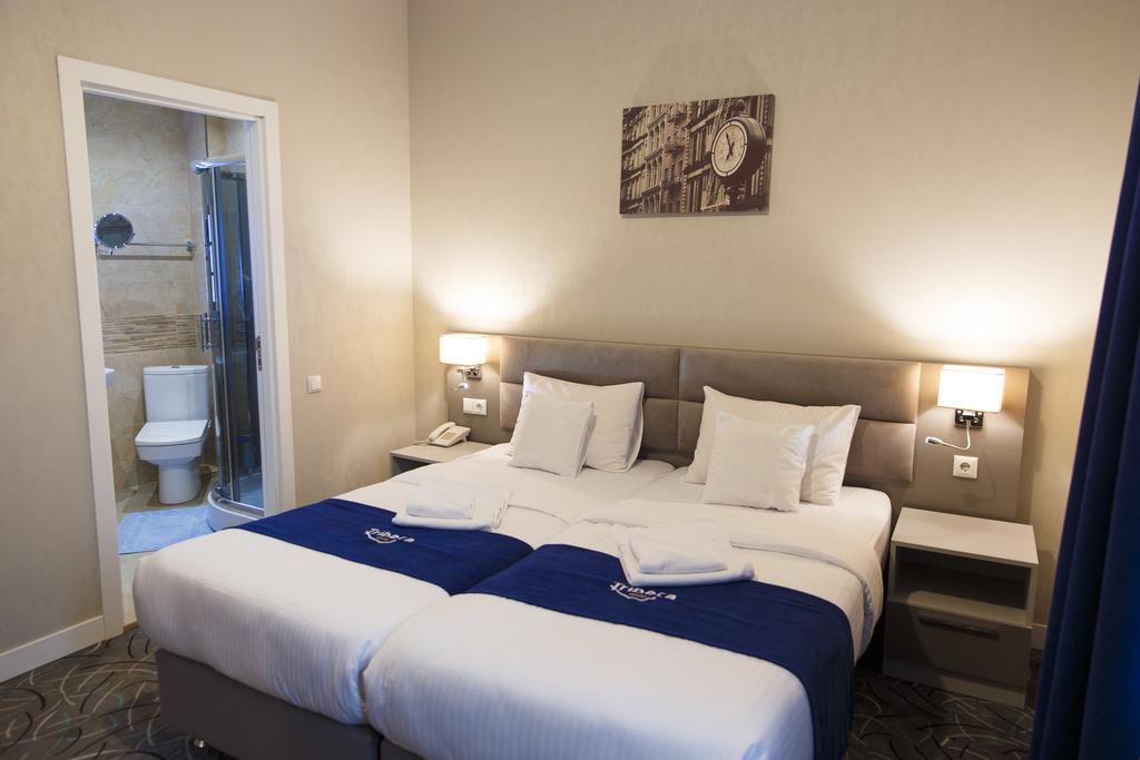 Tribeca Hotel