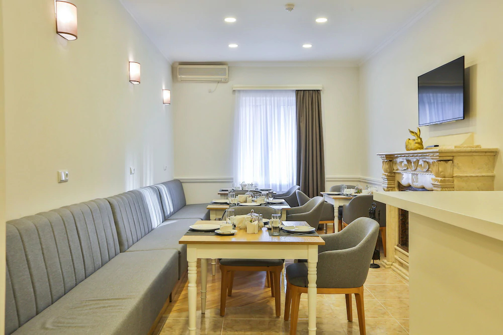 Tribu Express Hotel