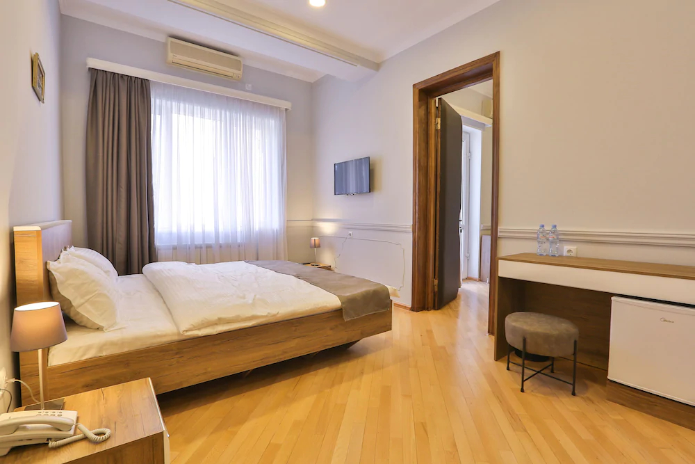 Tribu Express Hotel