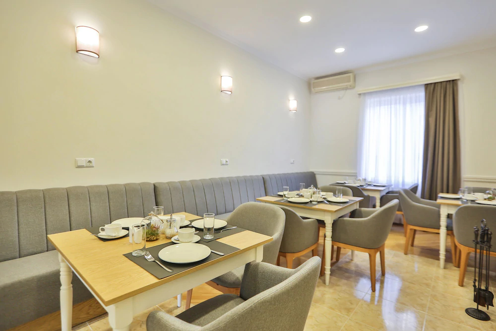 Tribu Express Hotel
