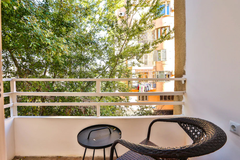Tribu Express Hotel