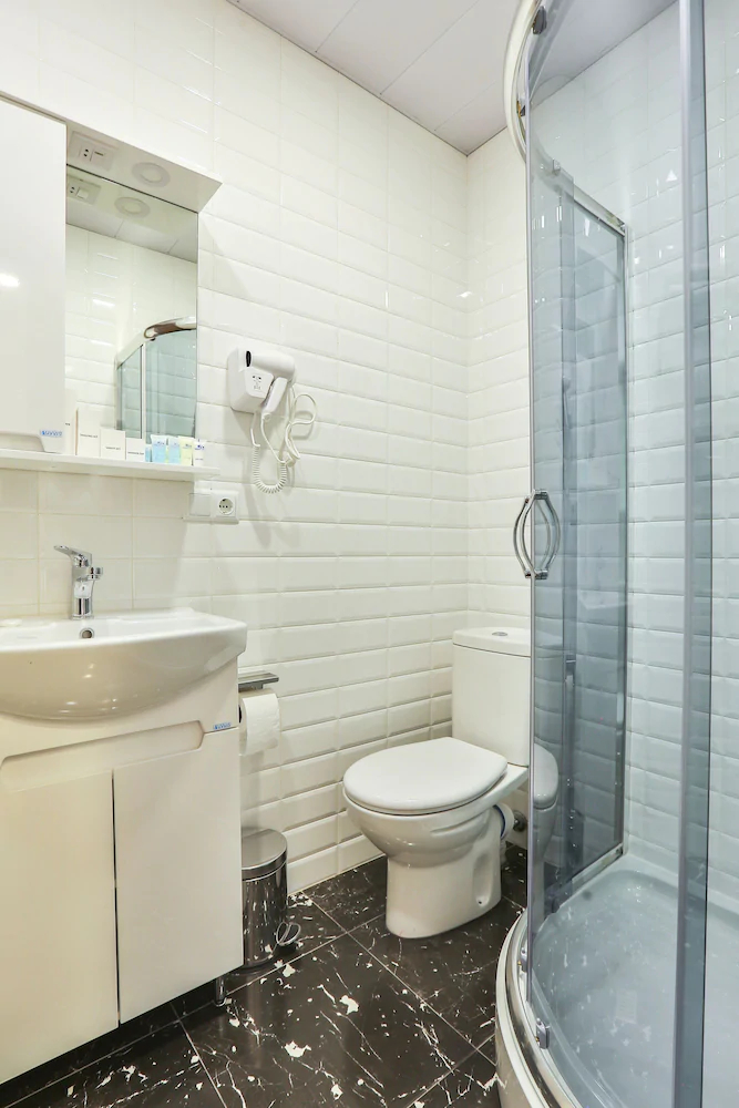 Tribu Express Hotel