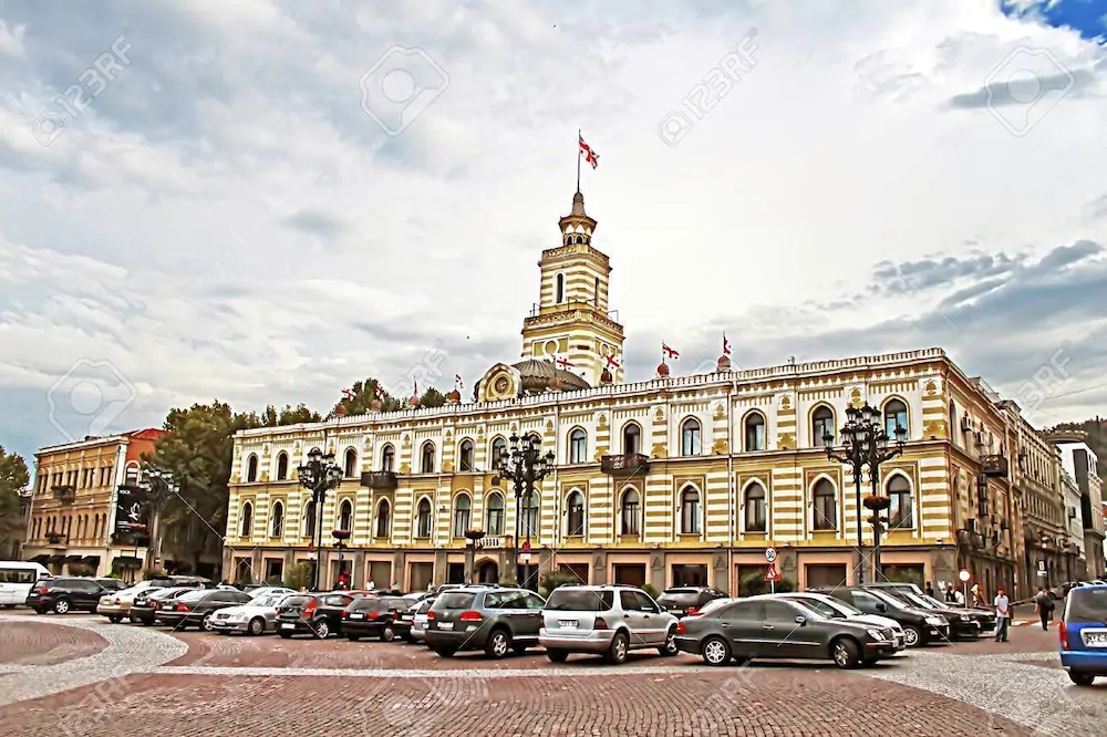 Tribu Express Hotel